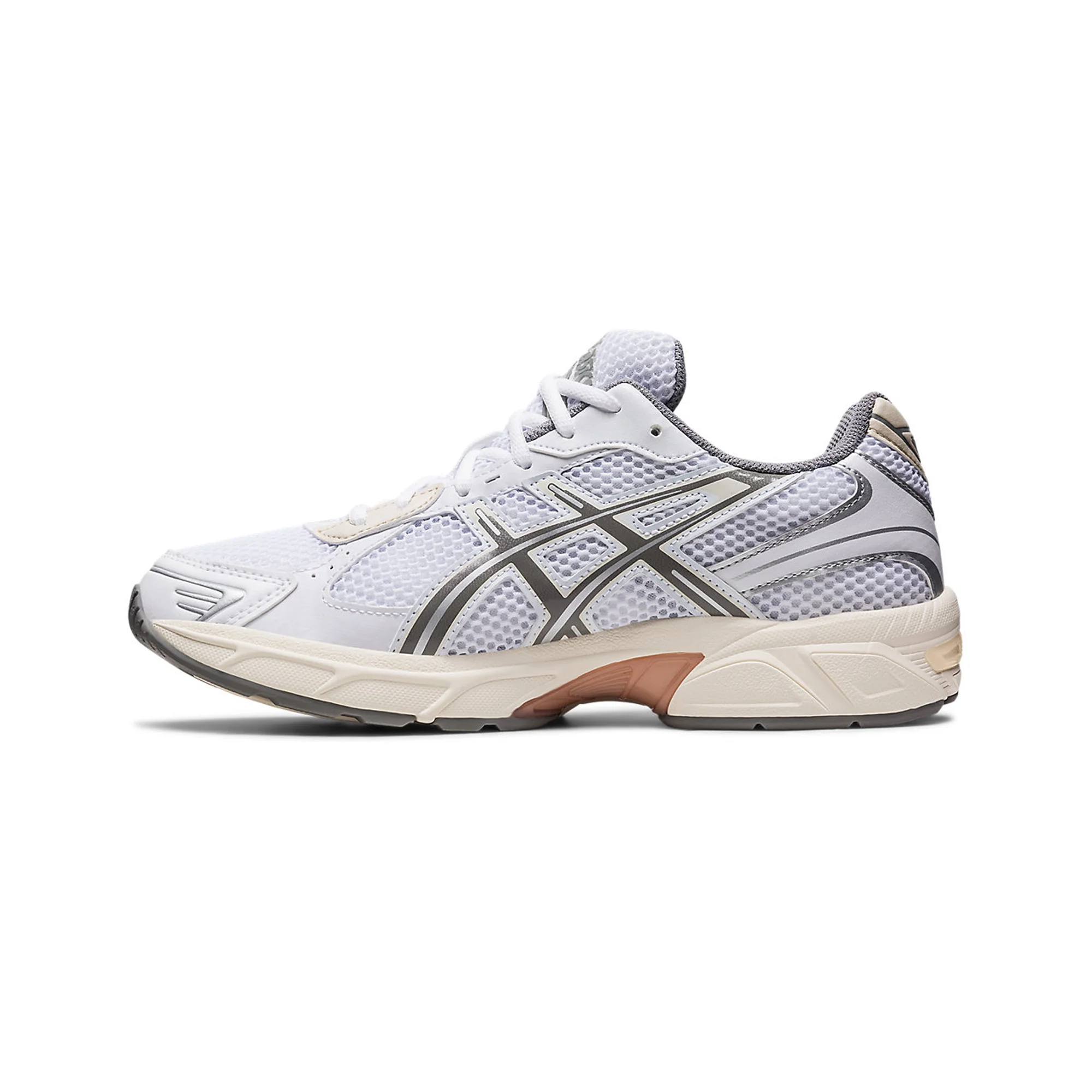 ASICS Gel-1130 'White Clay Grey' (2023) - Image 3