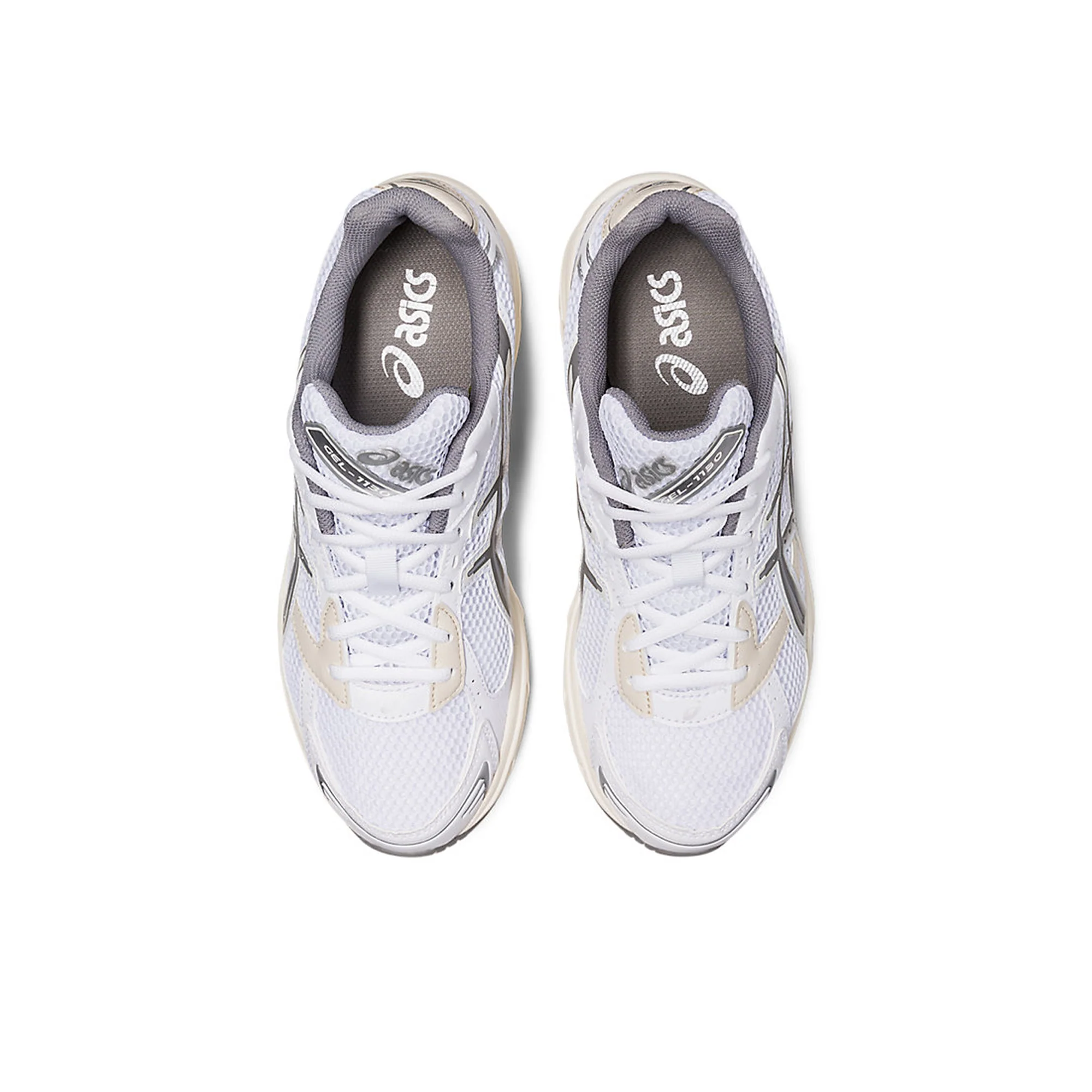 ASICS Gel-1130 'White Clay Grey' (2023) - Image 5