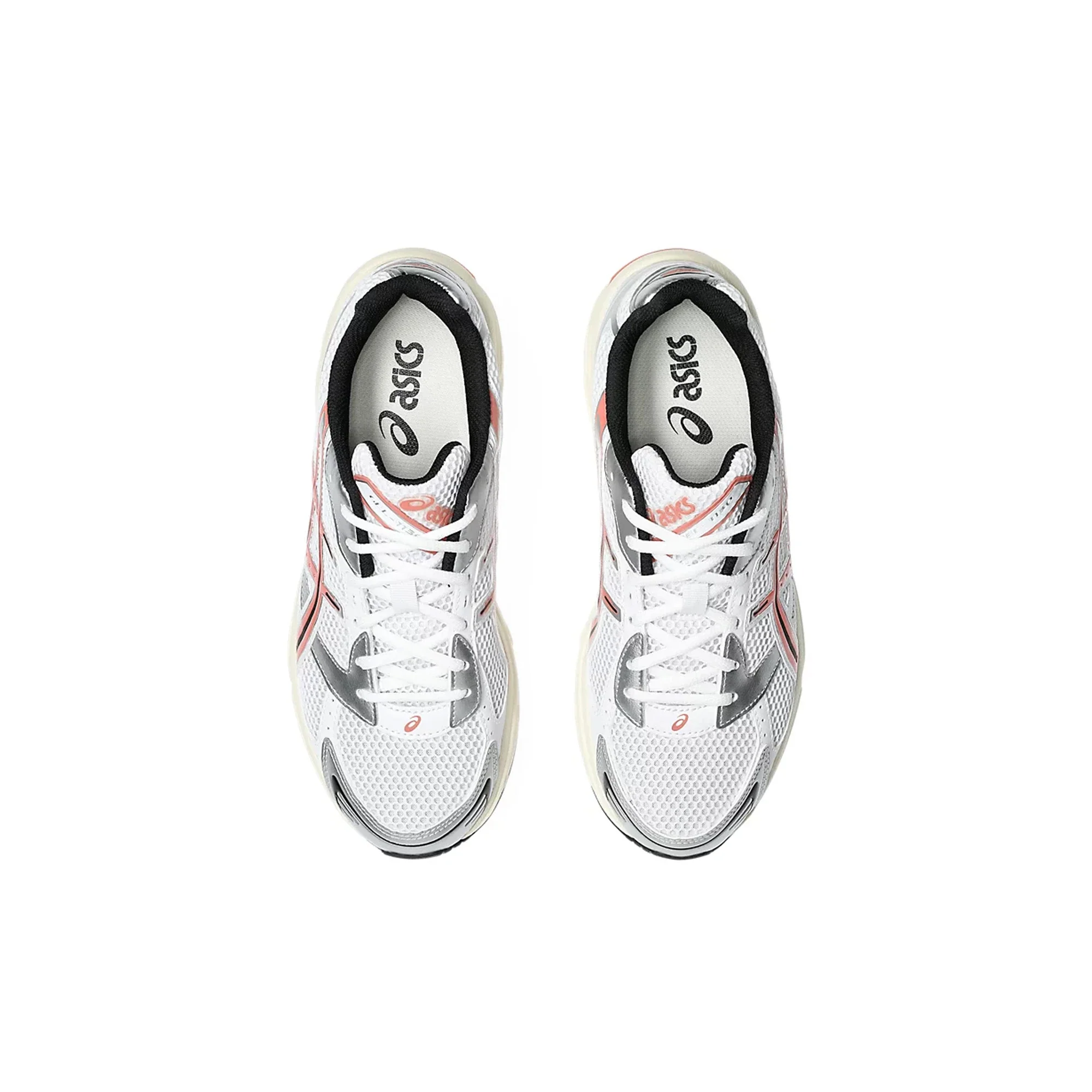 ASICS Gel 1130 'White Desert Red' (2024) - Image 6