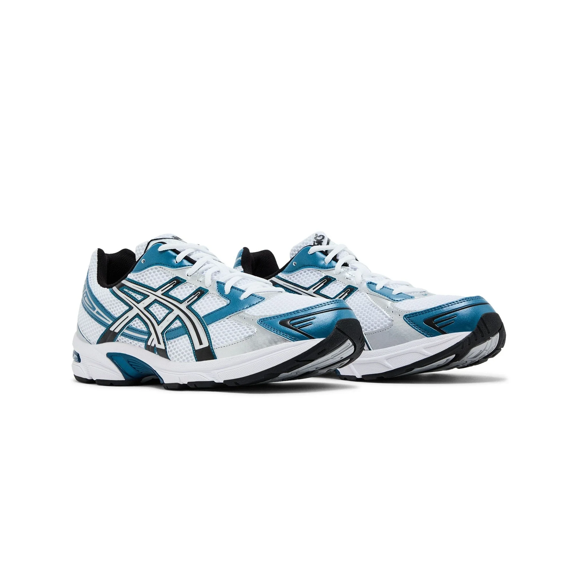 ASICS Gel-1130 'White Restful Teal' (2025) - Image 2