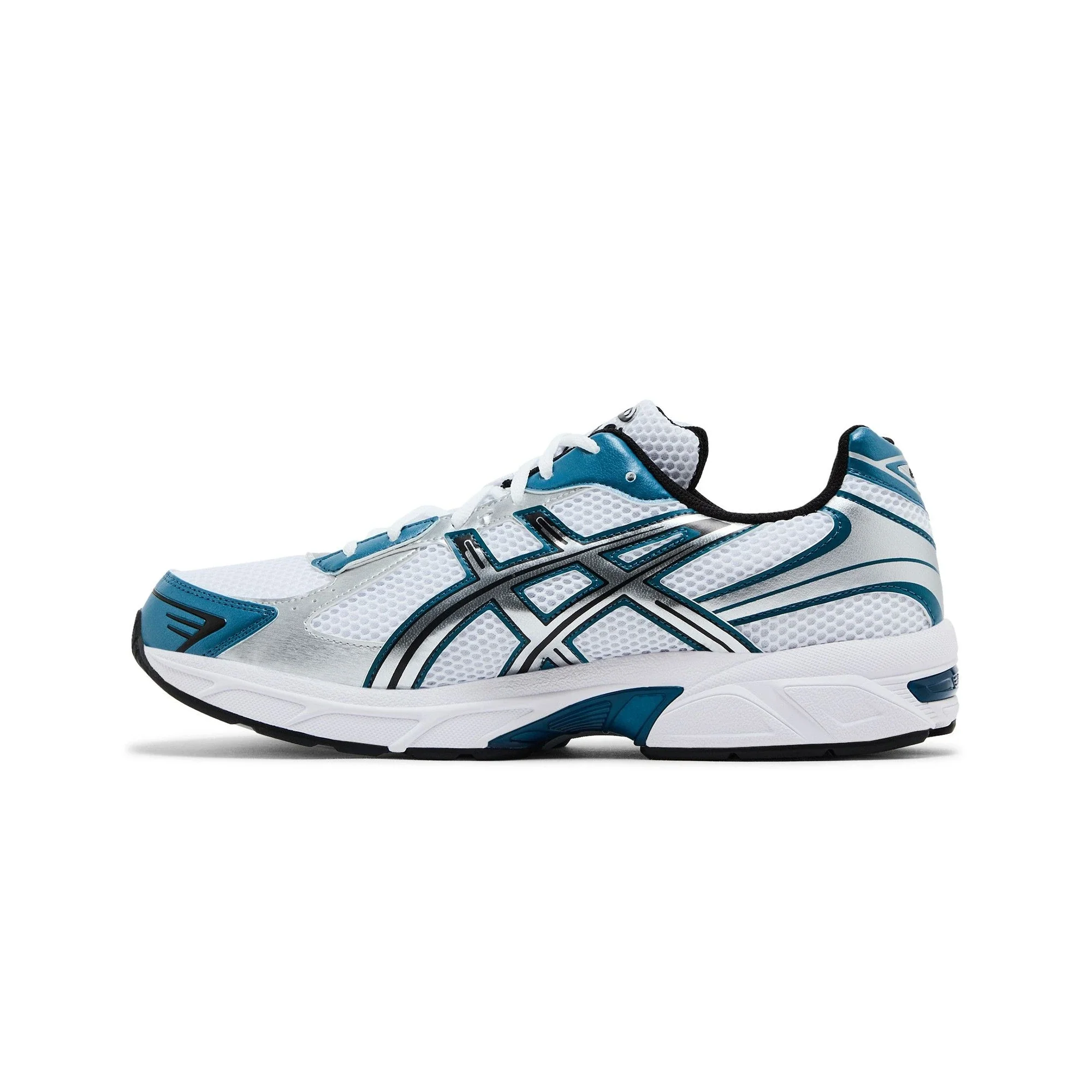 ASICS Gel-1130 'White Restful Teal' (2025) - Image 3