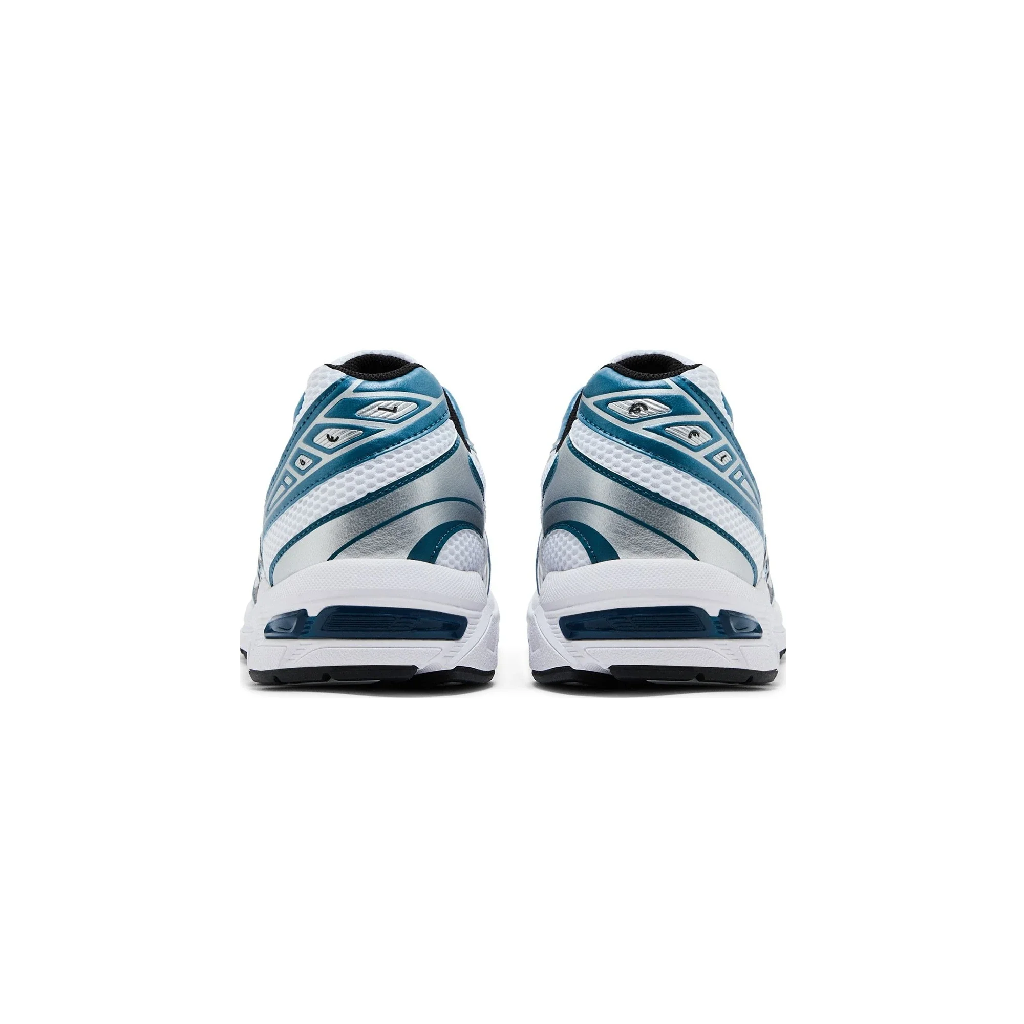 ASICS Gel-1130 'White Restful Teal' (2025) - Image 4