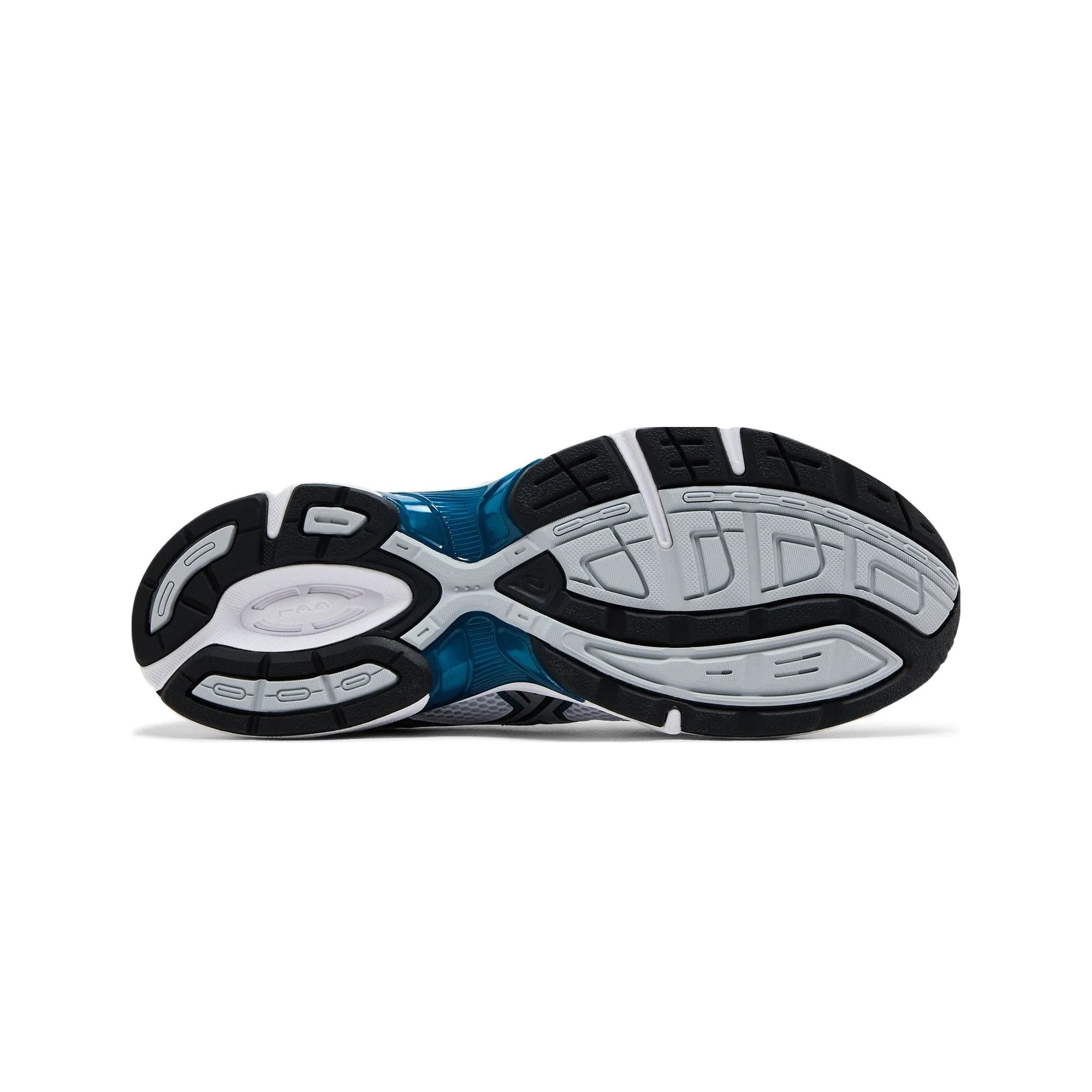 ASICS Gel-1130 'White Restful Teal' (2025) - Image 5