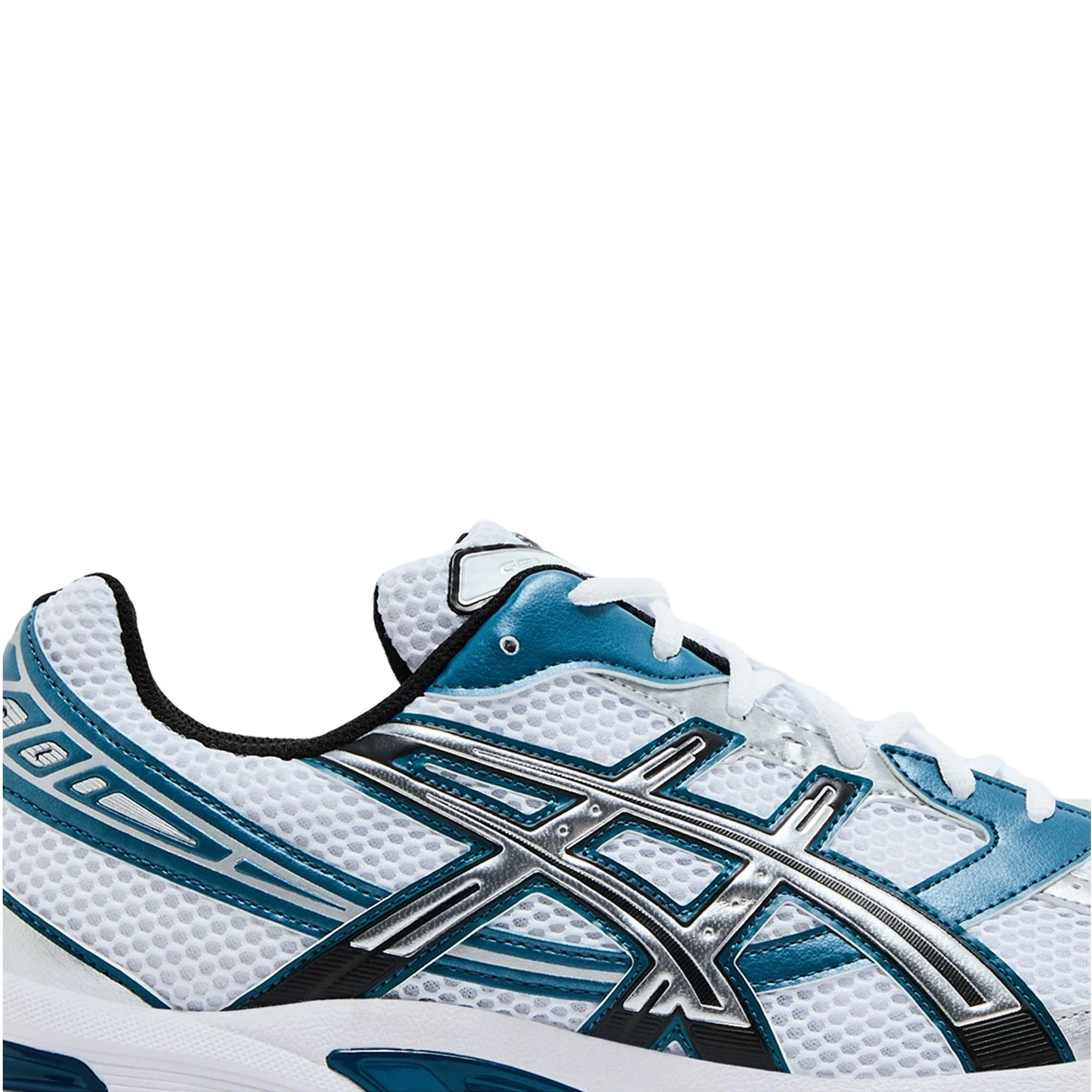 ASICS Gel-1130 'White Restful Teal' (2025) - Image 6