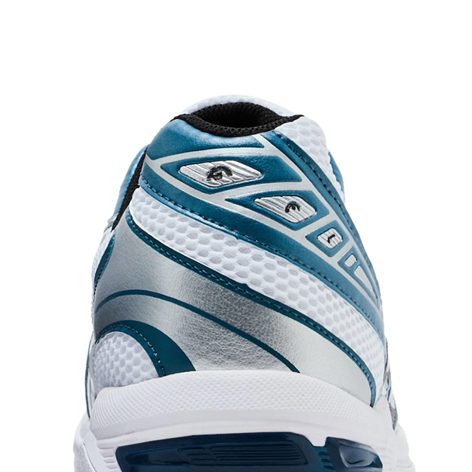 ASICS Gel-1130 'White Restful Teal' (2025) - Image 7