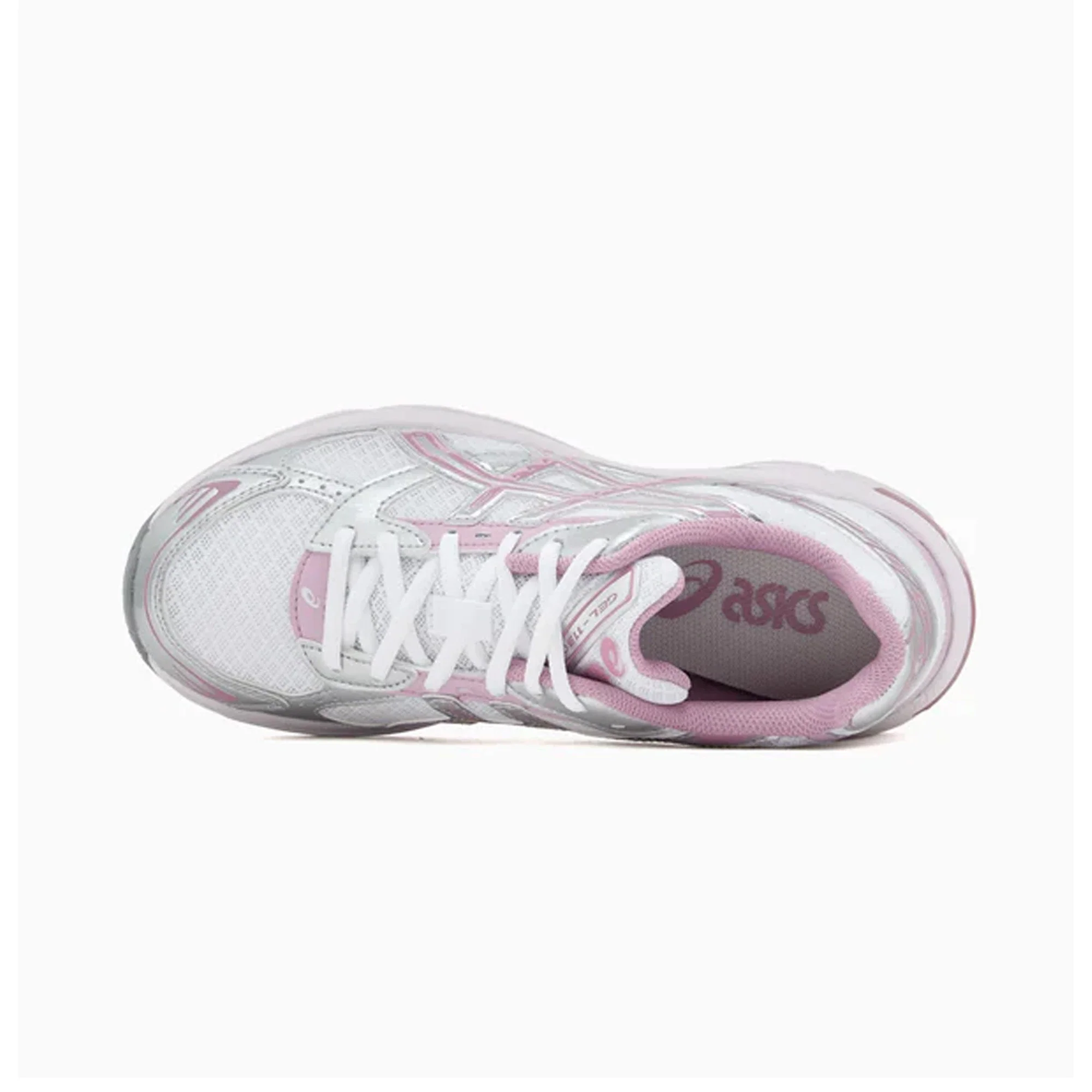 ASICS Gel-1130 'White Taro Purple' (2026) - Image 5