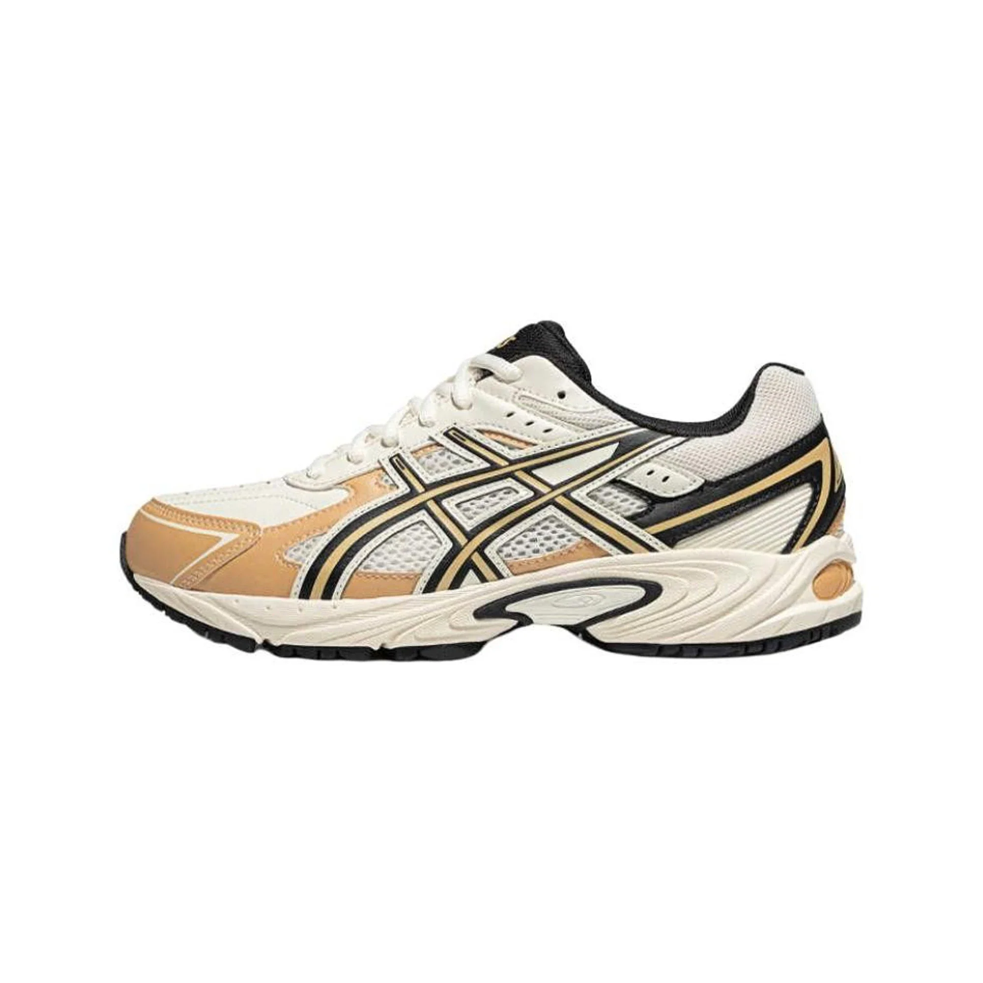 ASICS GEL 170TR 'Milk White / Black' - Image 3