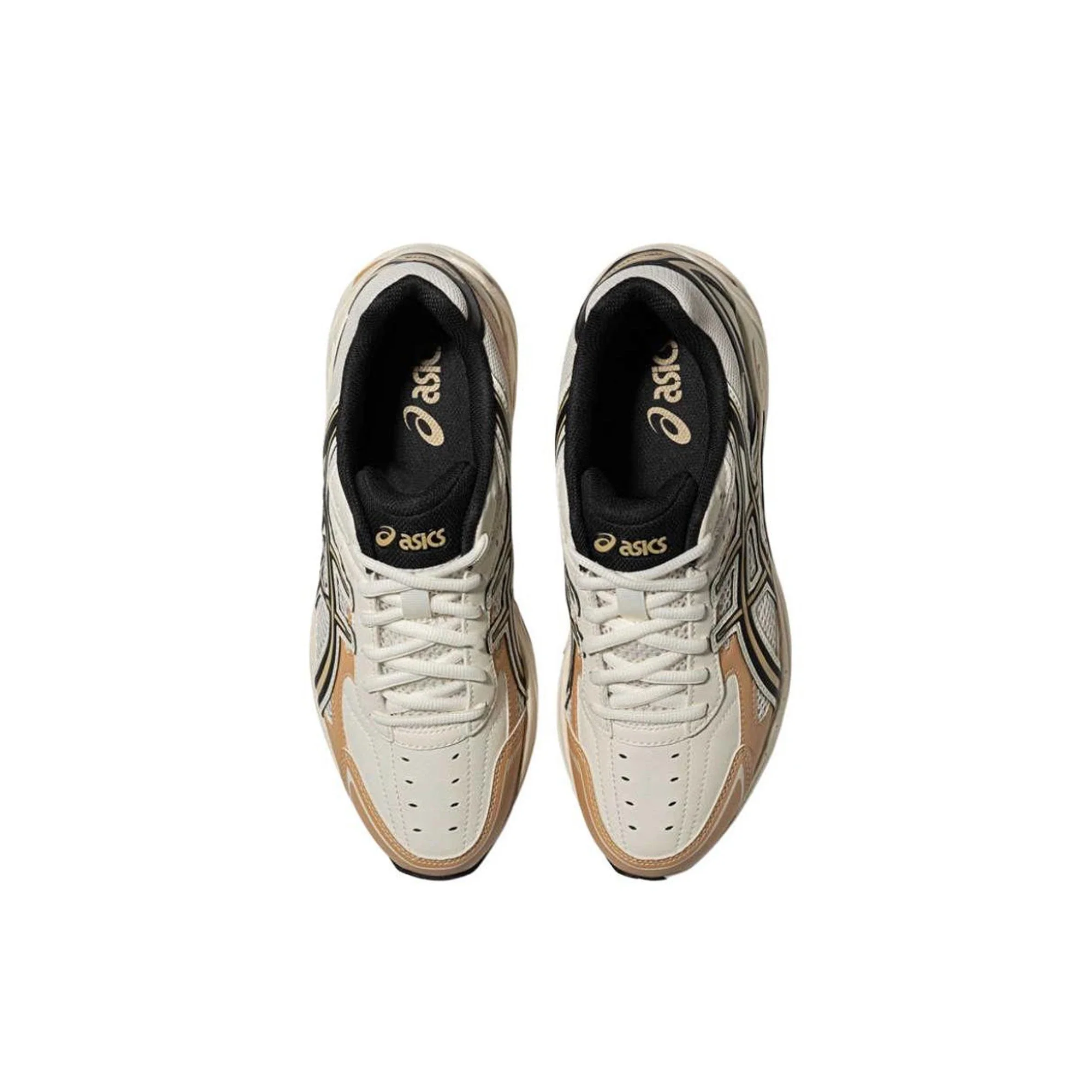 ASICS GEL 170TR 'Milk White / Black' - Image 5