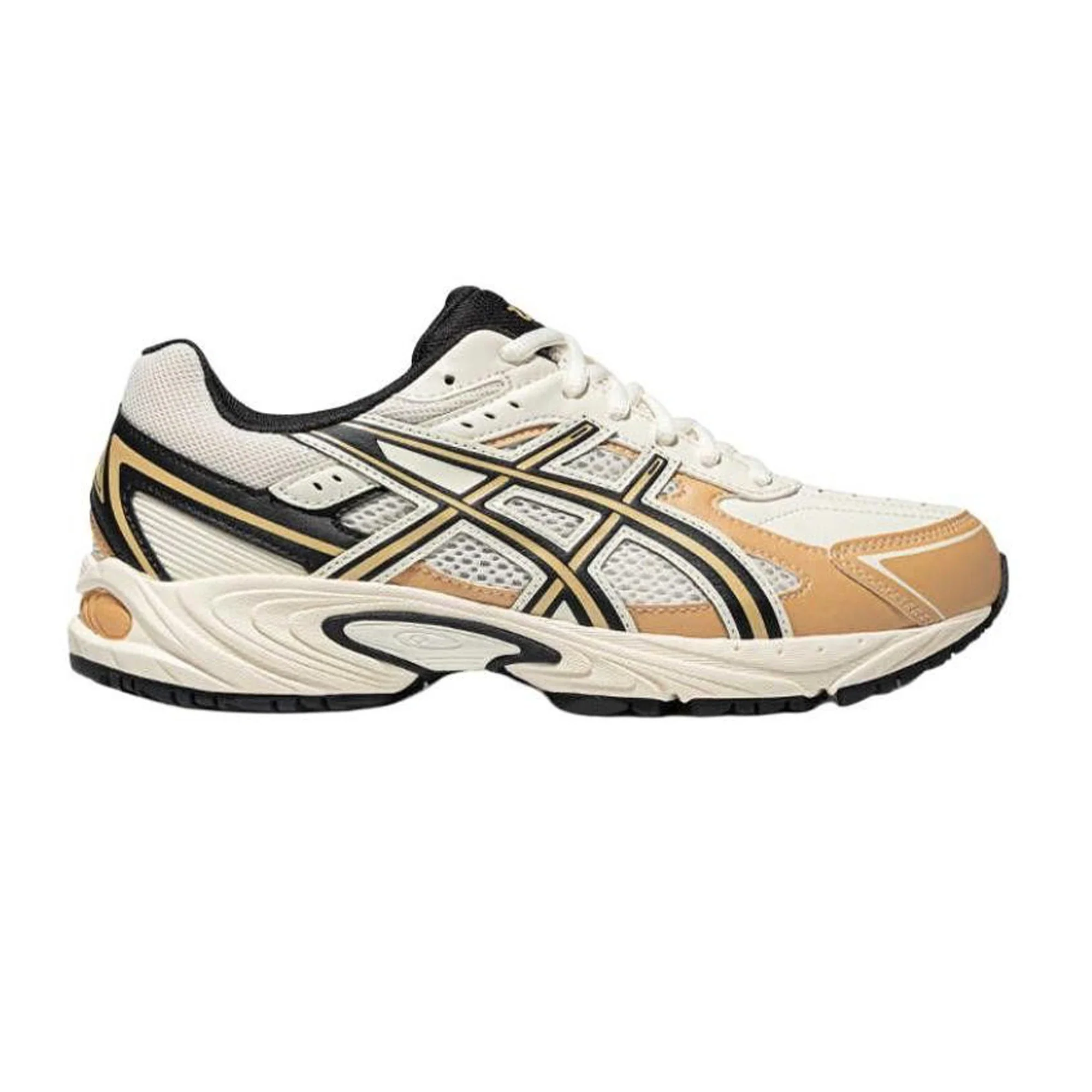 ASICS GEL 170TR 'Milk White / Black' - Image 8