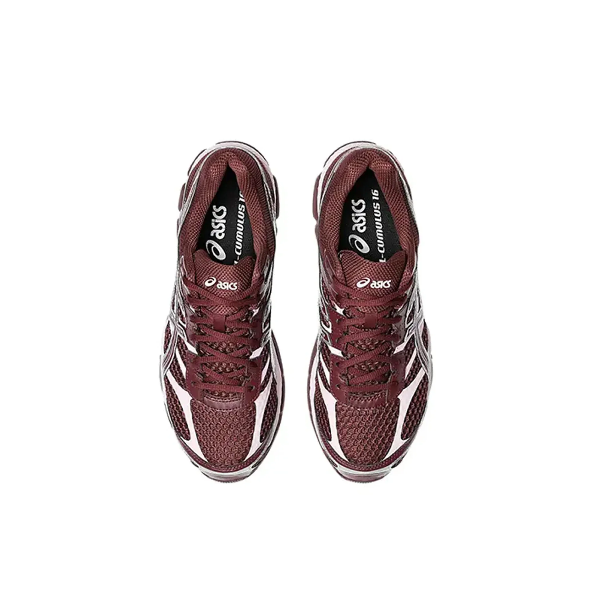 ASICS Gel-Cumulus 16 'Burgundy Pink' (2025) - Image 6