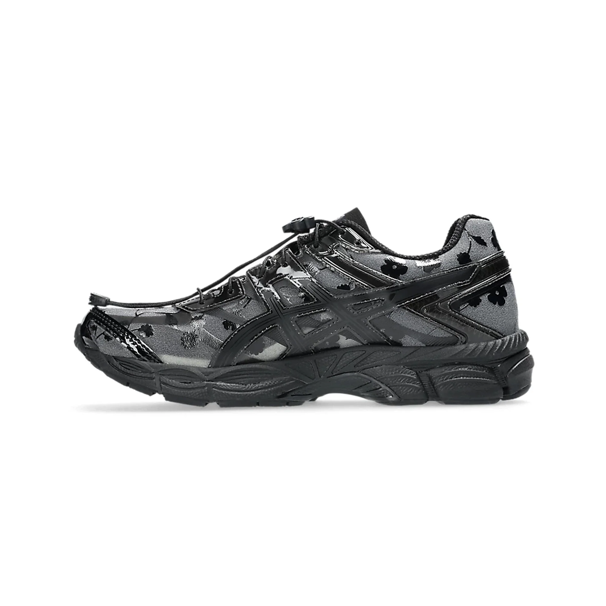 ASICS Gel-Cumulus 16 'Cecilie Bahnsen Floral Pack Black' (2025) - Image 3