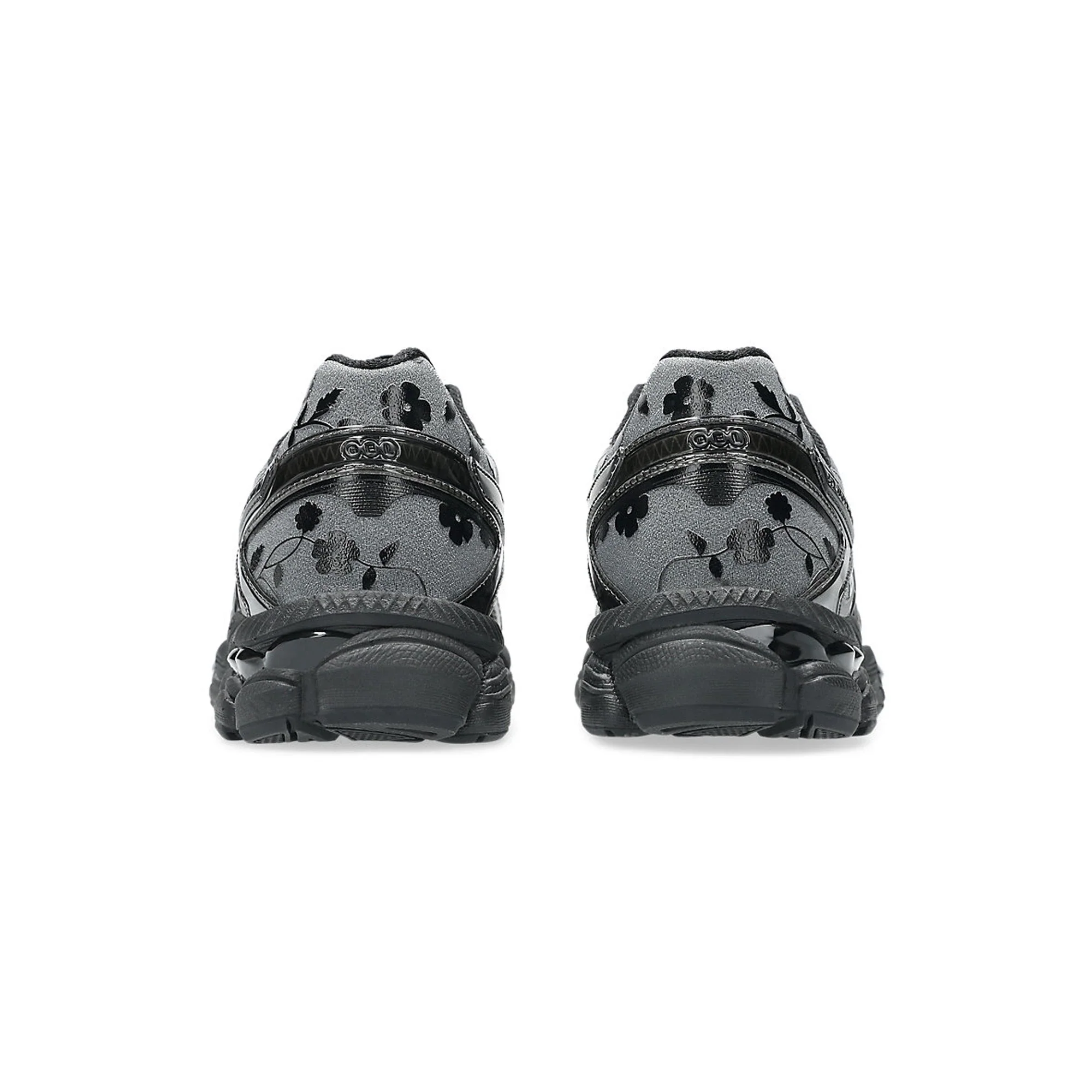 ASICS Gel-Cumulus 16 'Cecilie Bahnsen Floral Pack Black' (2025) - Image 5