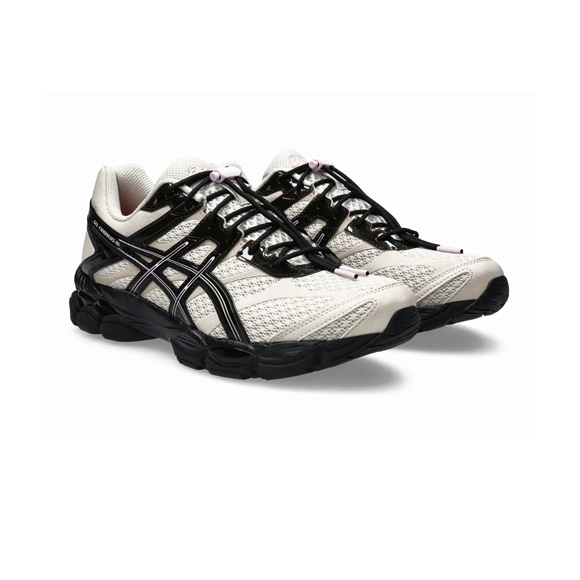 ASICS Gel-Cumulus 16' Finesse Desert Rose' (2025) - Image 2