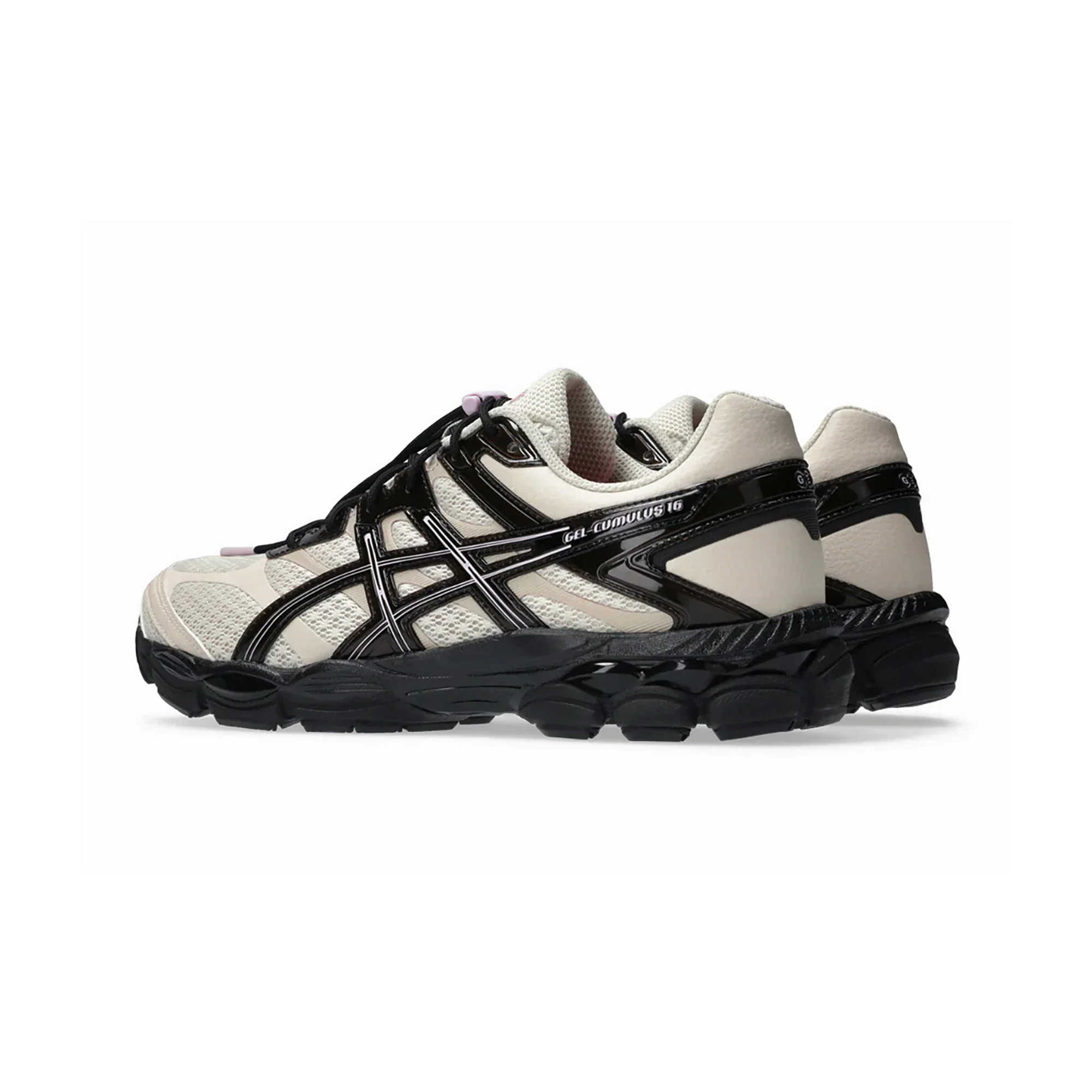 ASICS Gel-Cumulus 16' Finesse Desert Rose' (2025) - Image 3