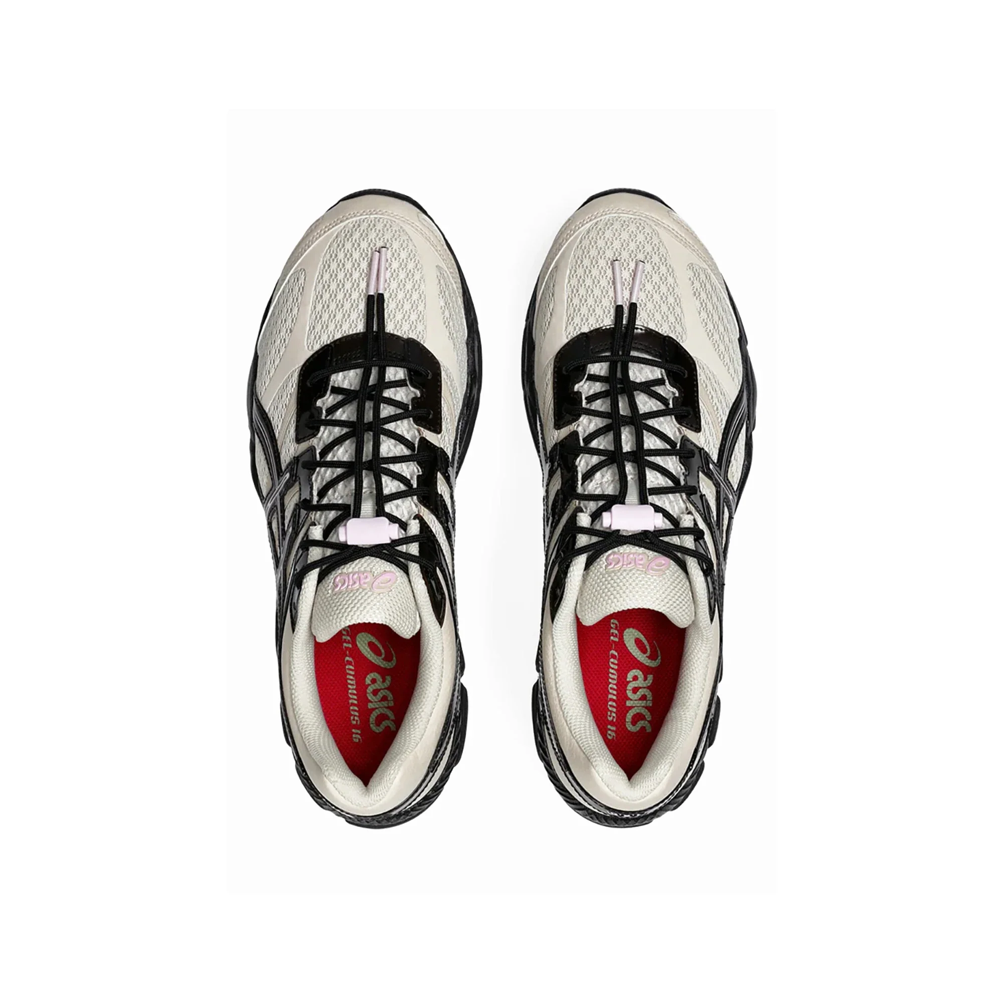 ASICS Gel-Cumulus 16' Finesse Desert Rose' (2025) - Image 4
