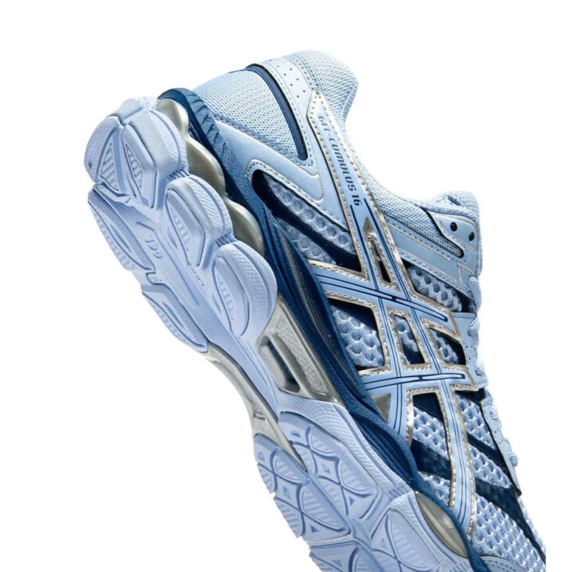 ASICS Gel-Cumulus 16 'Independence Blue' (2025) - Image 8
