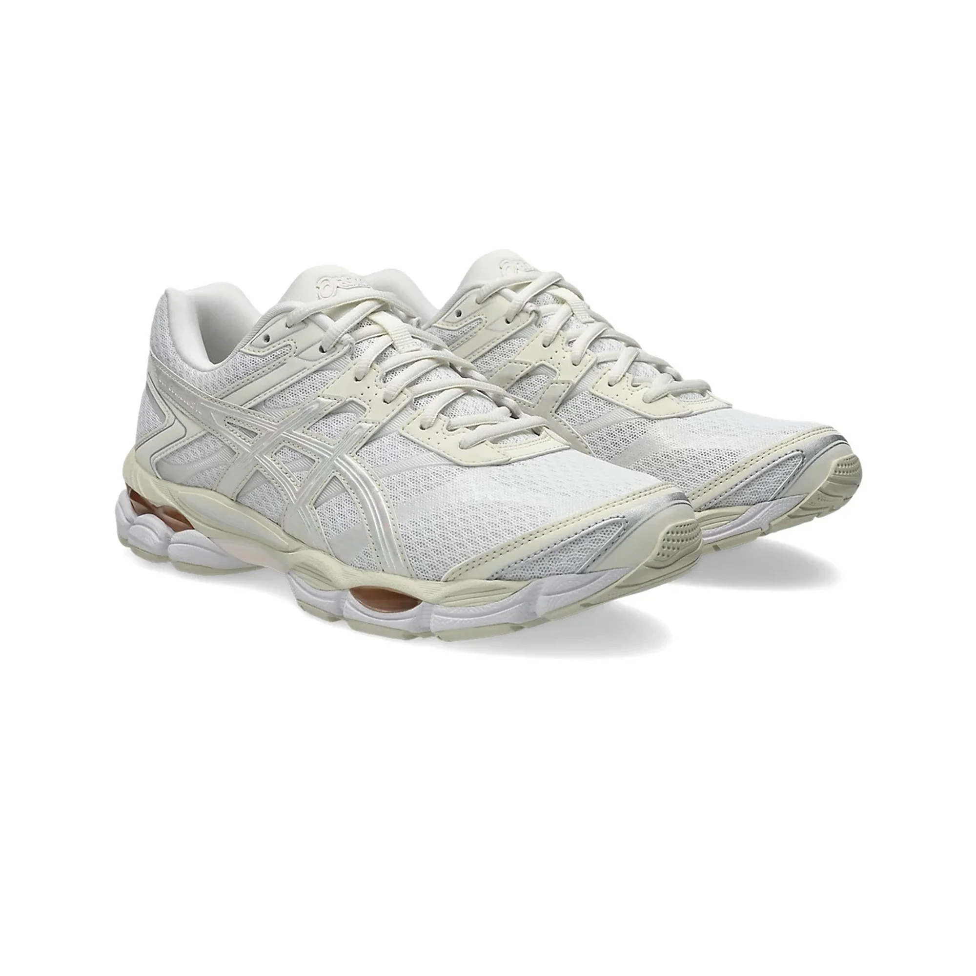ASICS Gel-Cumulus 16 'White Cream' (2026) - Image 2
