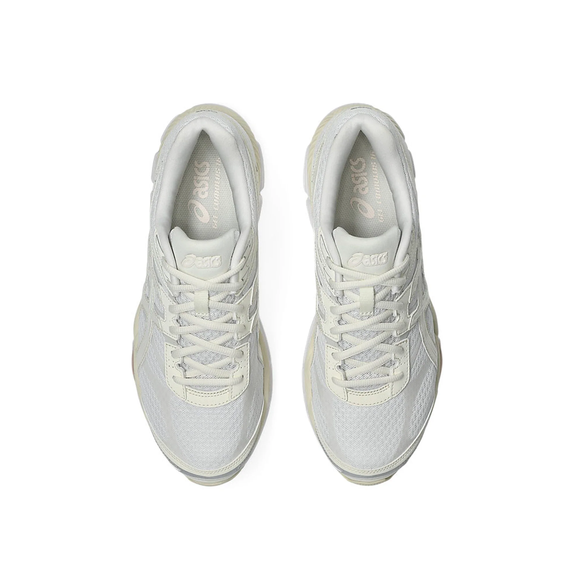 ASICS Gel-Cumulus 16 'White Cream' (2026) - Image 6
