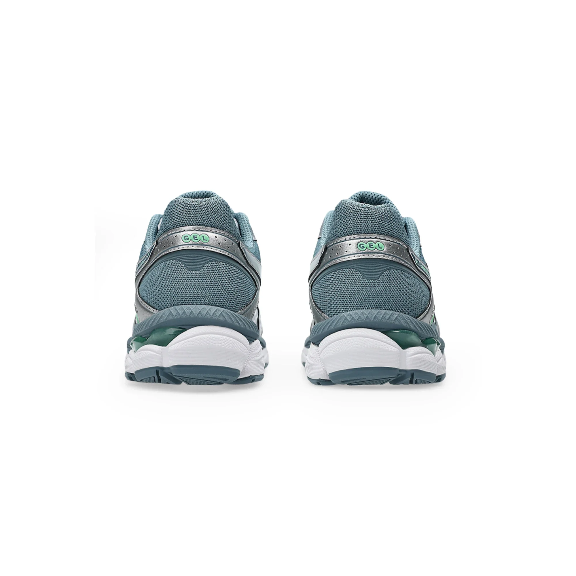 ASICS Gel-Cumulus 16 'White Ironclad' (2025) - Image 4