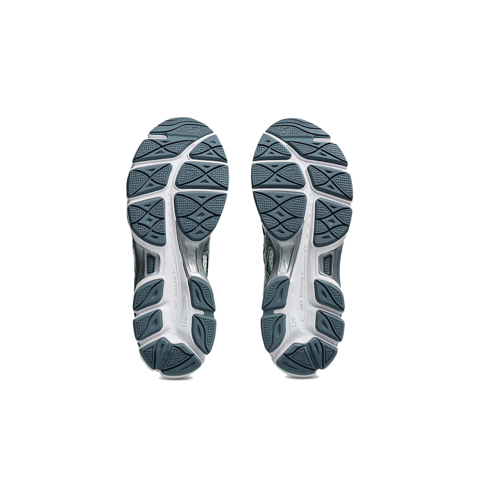 ASICS Gel-Cumulus 16 'White Ironclad' (2025) - Image 7