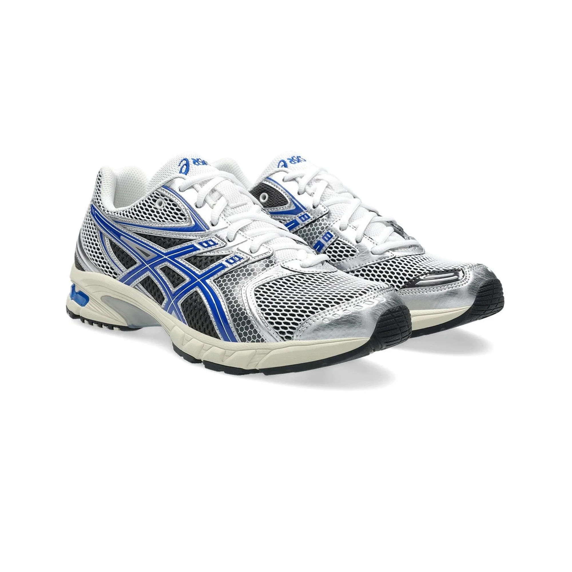 ASICS Gel-DS 14 'White Asics Blue' (2025) - Image 2