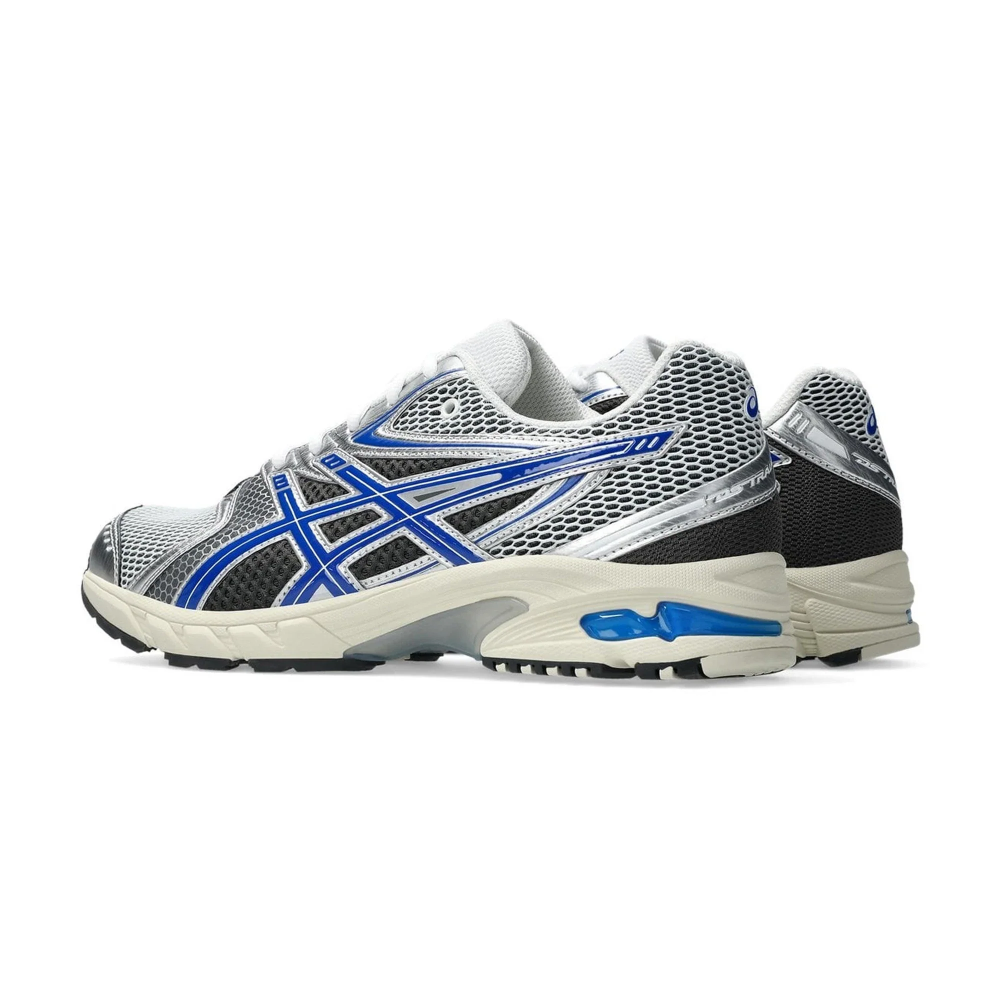 ASICS Gel-DS 14 'White Asics Blue' (2025) - Image 4