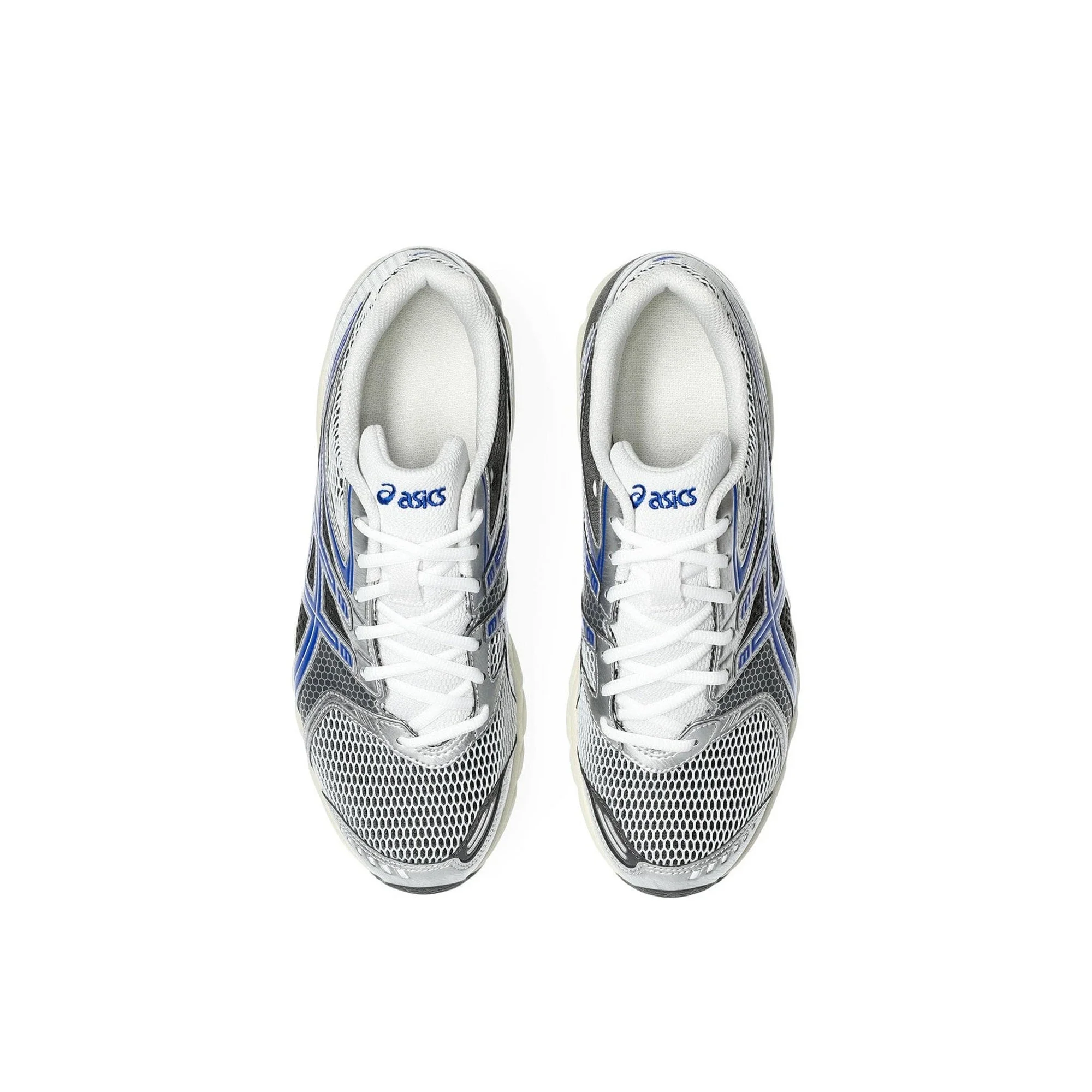 ASICS Gel-DS 14 'White Asics Blue' (2025) - Image 5