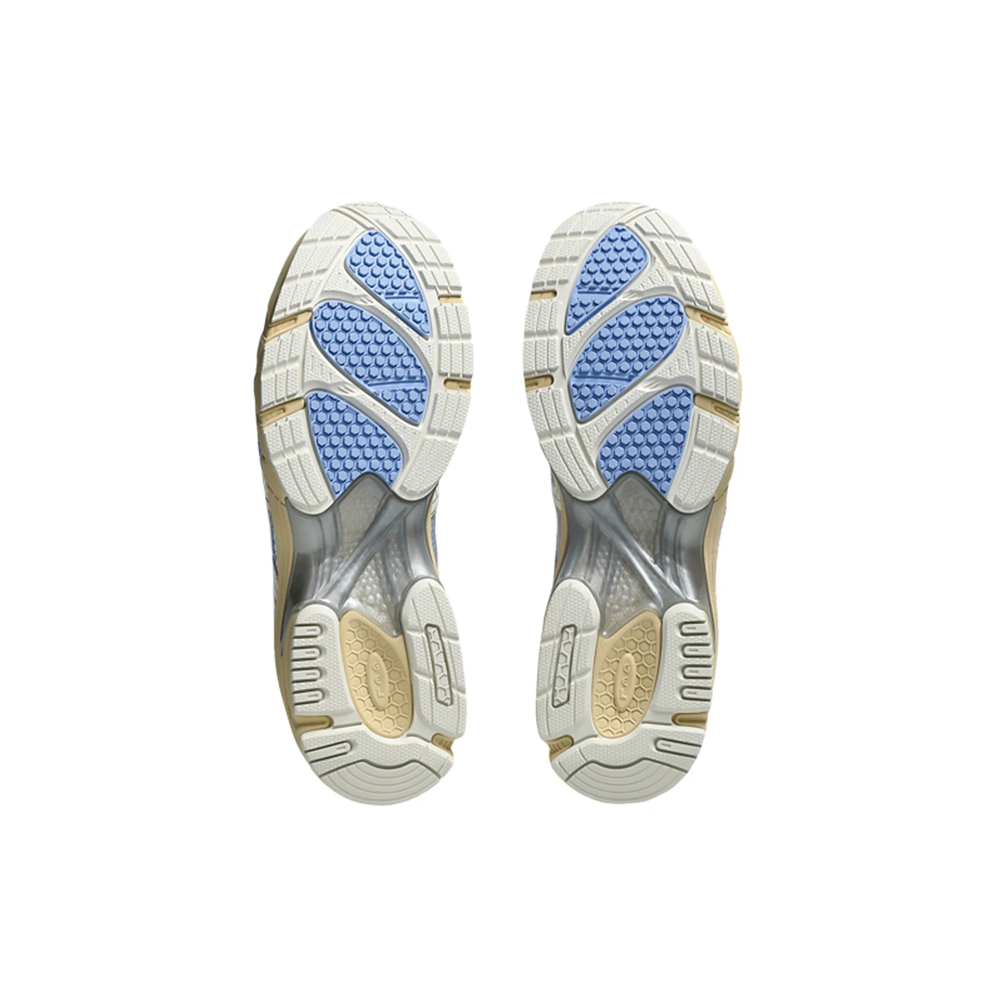 ASICS Gel-DS Trainer 14 'Airy Blue Clay Canyon' (2025) - Image 6