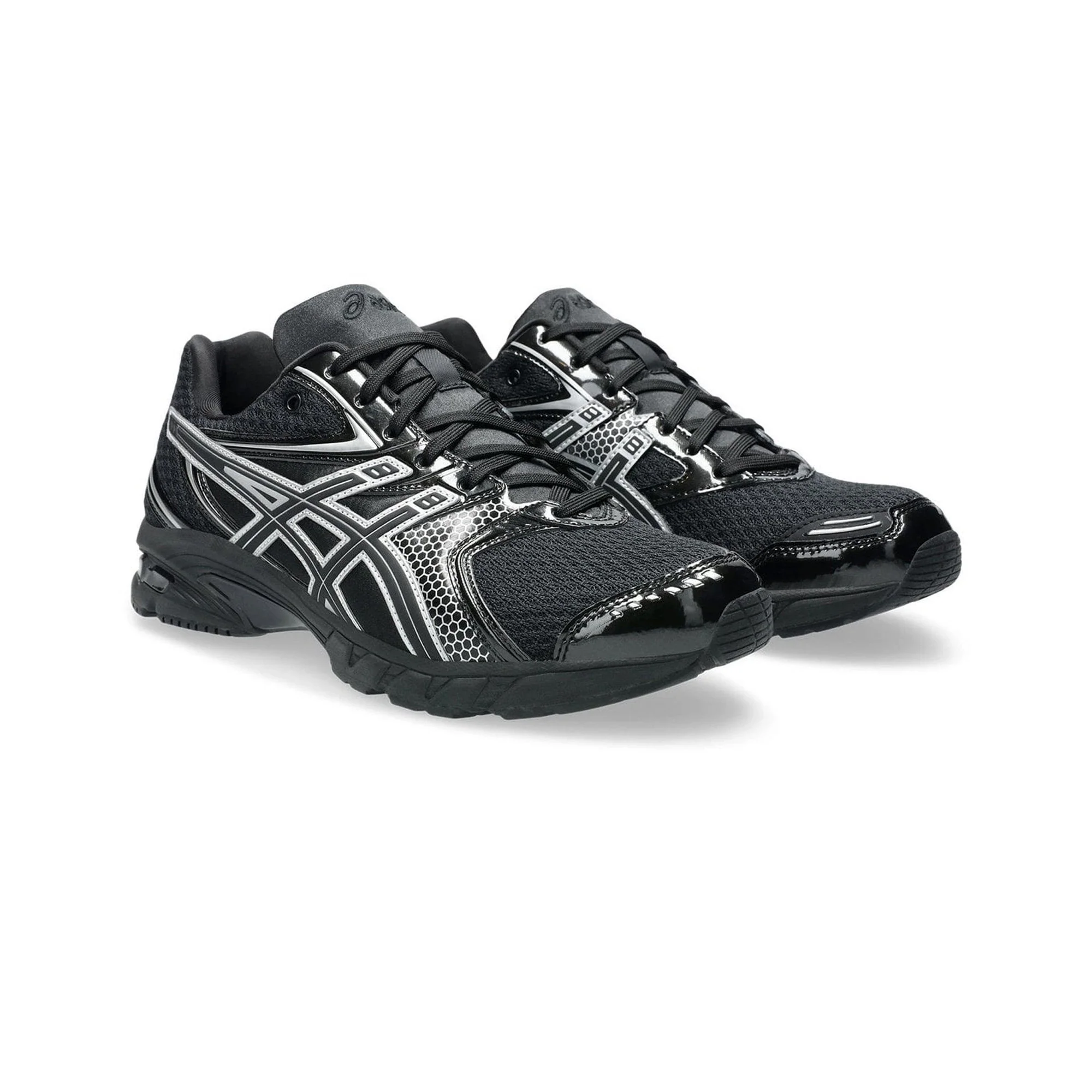 ASICS Gel-DS Trainer 14 'Black Pure Silver' (2025) - Image 2