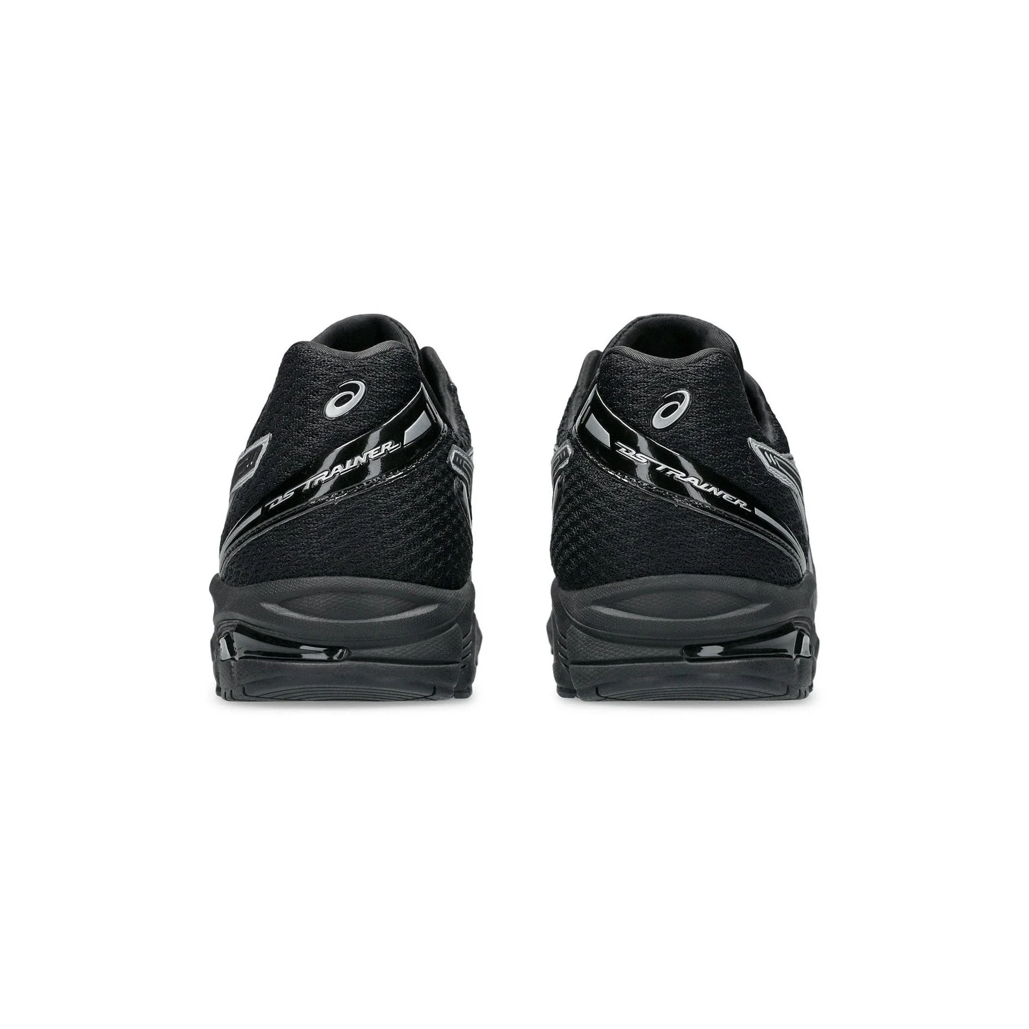ASICS Gel-DS Trainer 14 'Black Pure Silver' (2025) - Image 4