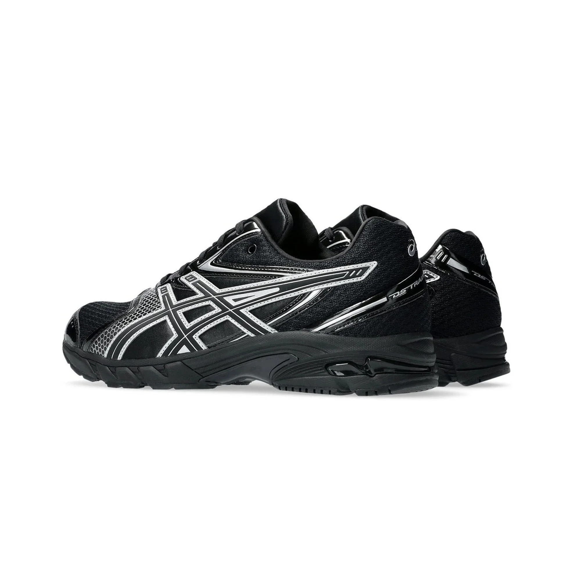 ASICS Gel-DS Trainer 14 'Black Pure Silver' (2025) - Image 5