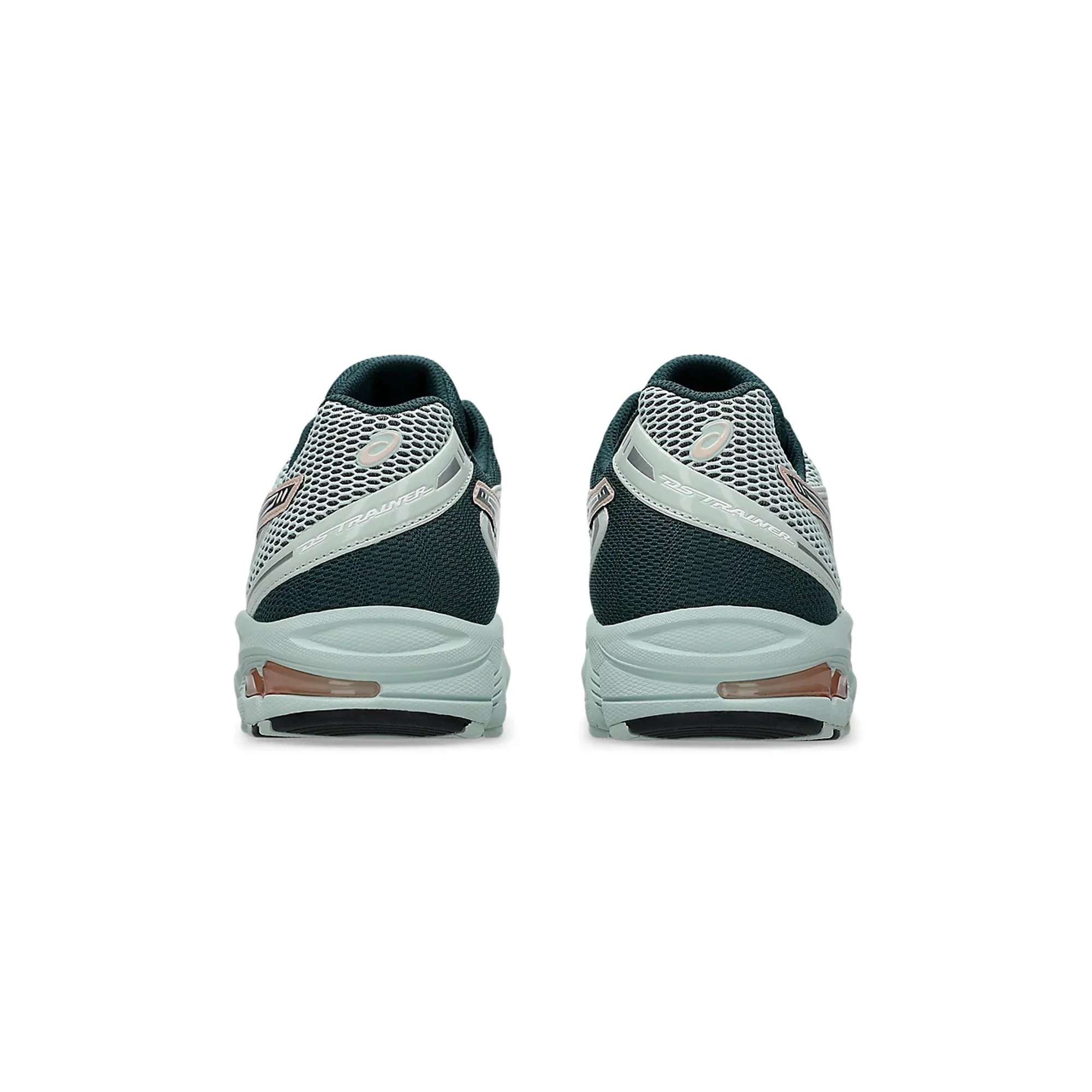 ASICS Gel-DS Trainer 14 'Lichen Rock Pure Silver' (2025) - Image 5
