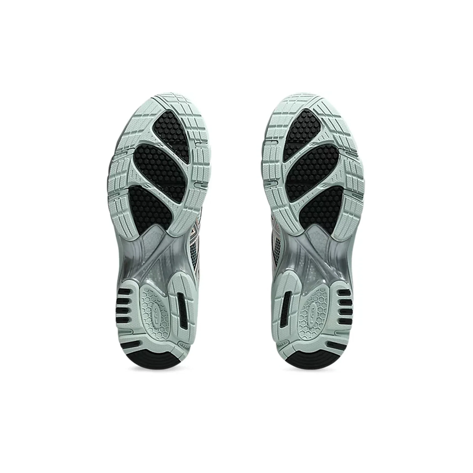 ASICS Gel-DS Trainer 14 'Lichen Rock Pure Silver' (2025) - Image 6