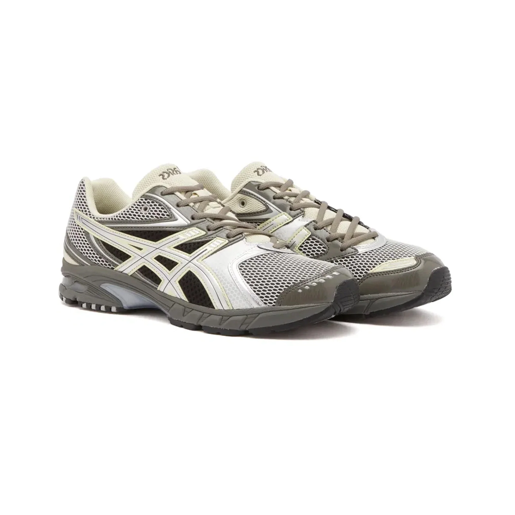 ASICS Gel-DS Trainer 14 'Truffle Grey Pure Silver' (2025) - Image 2