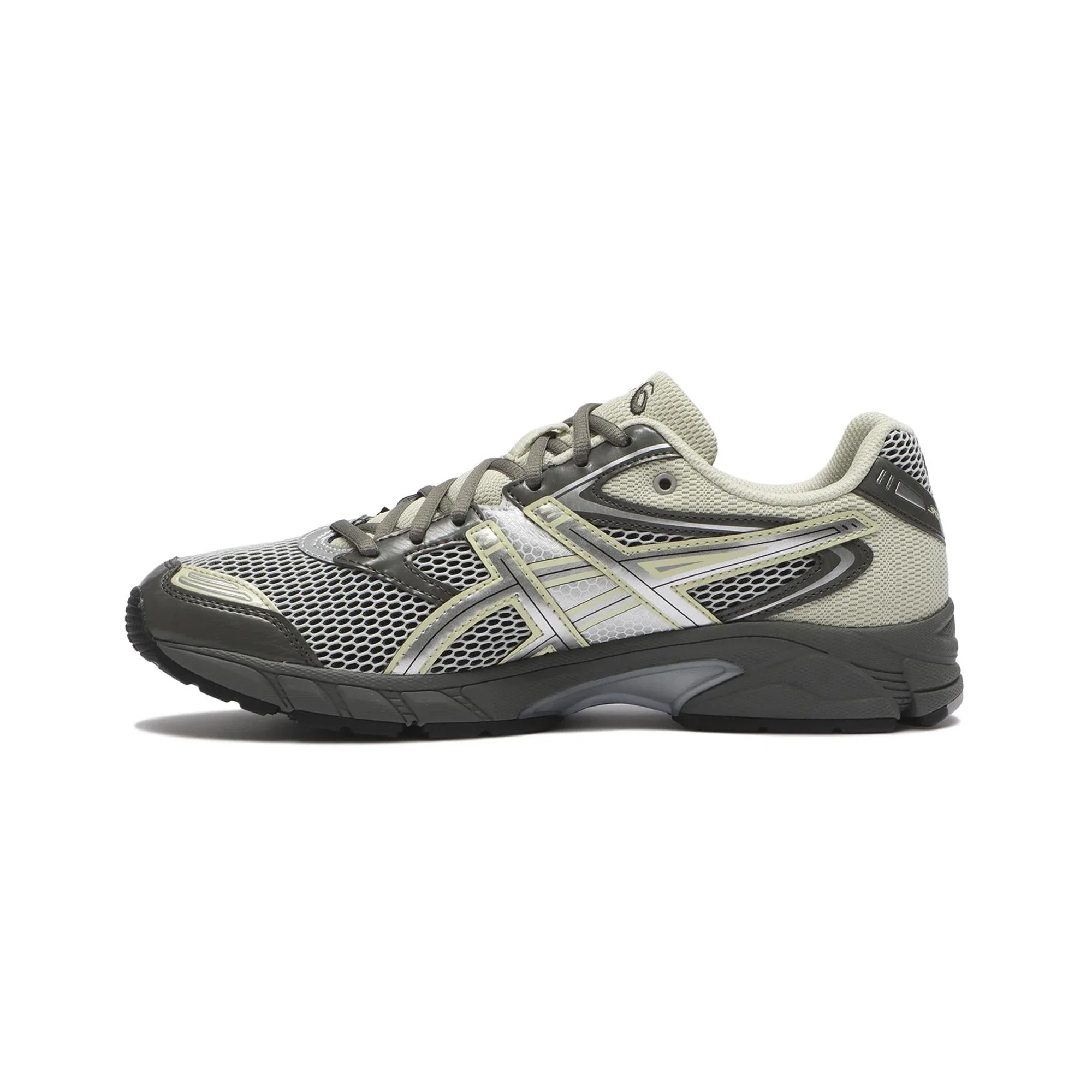 ASICS Gel-DS Trainer 14 'Truffle Grey Pure Silver' (2025) - Image 3