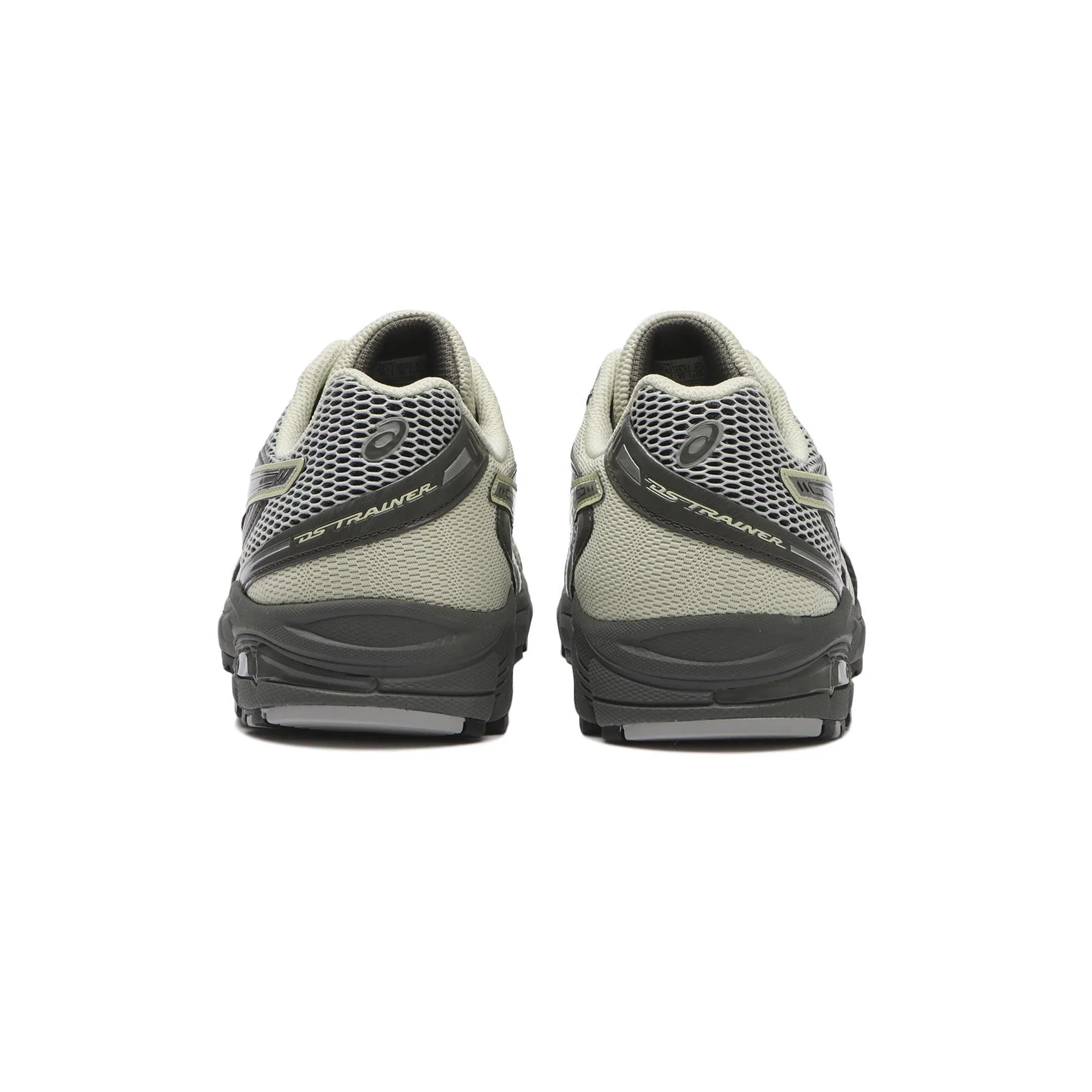 ASICS Gel-DS Trainer 14 'Truffle Grey Pure Silver' (2025) - Image 4