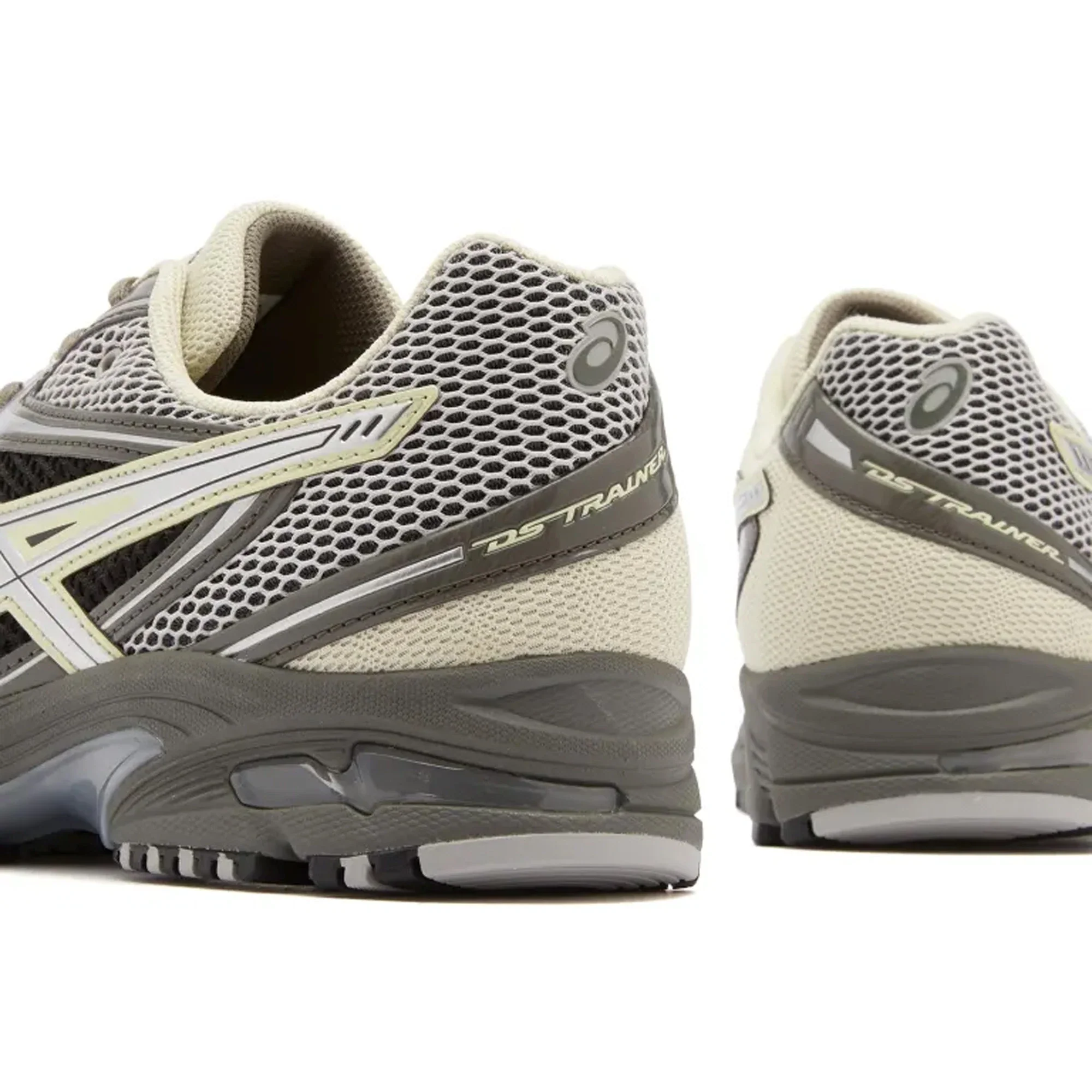 ASICS Gel-DS Trainer 14 'Truffle Grey Pure Silver' (2025) - Image 6