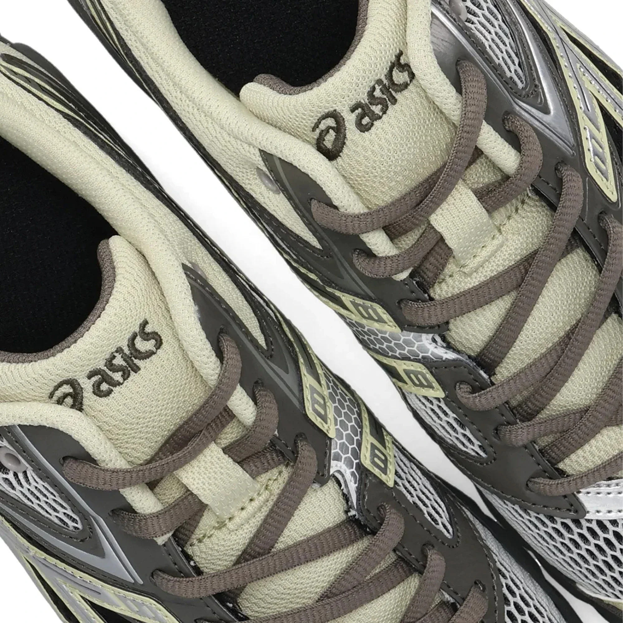ASICS Gel-DS Trainer 14 'Truffle Grey Pure Silver' (2025) - Image 7