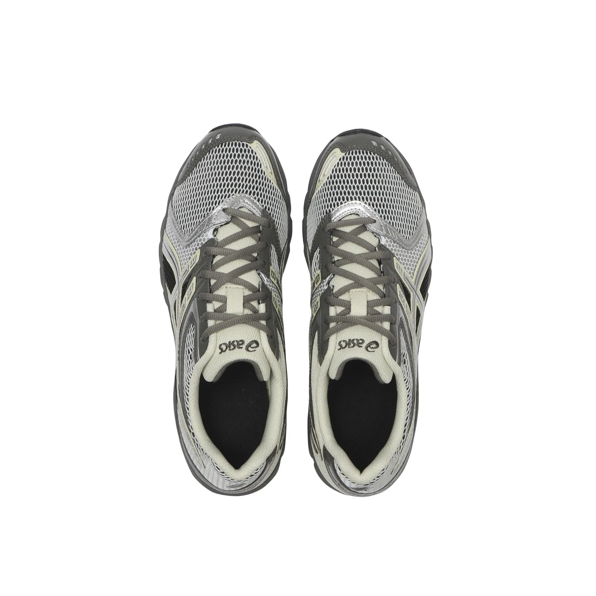 ASICS Gel-DS Trainer 14 'Truffle Grey Pure Silver' (2025) - Image 9