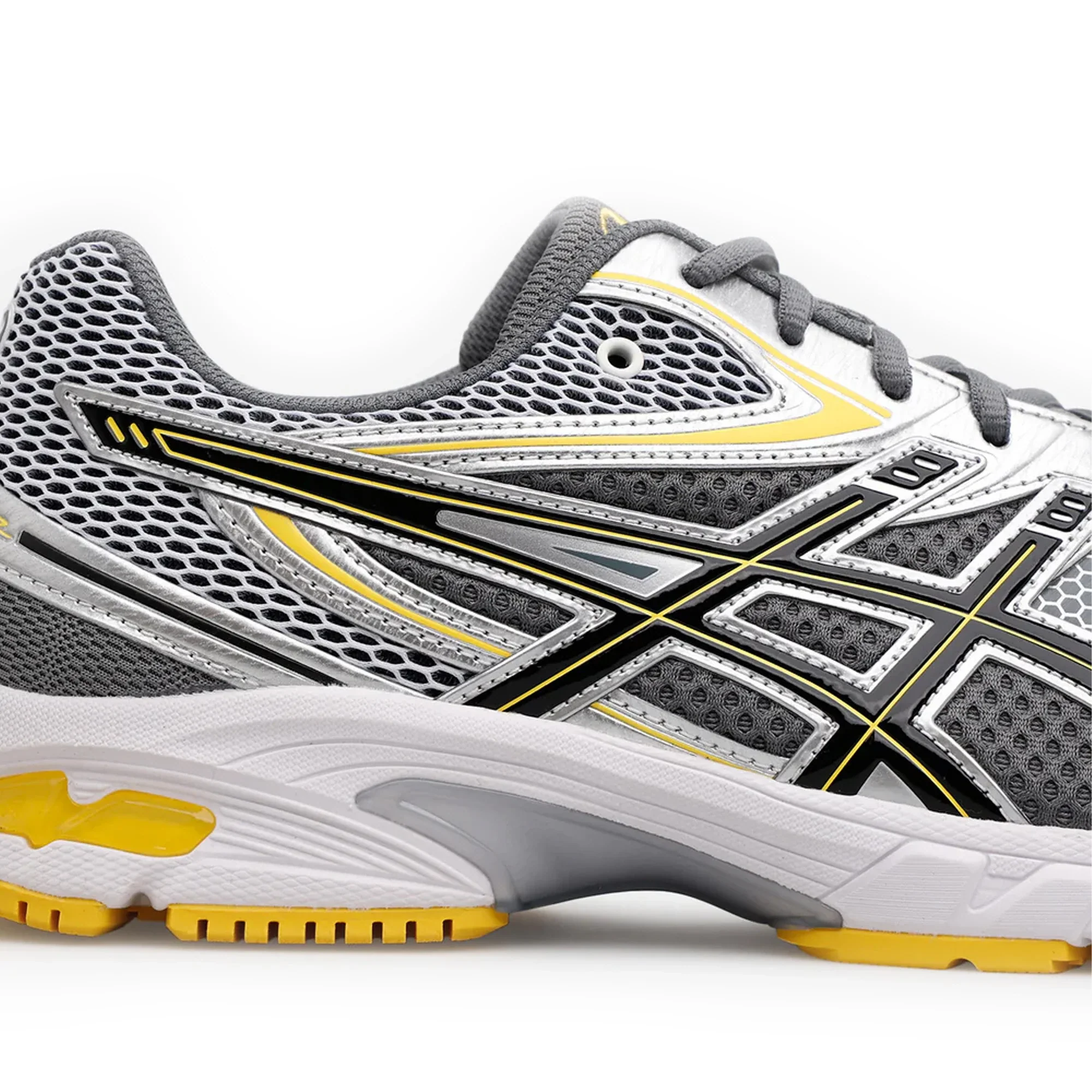 ASICS Gel-DS Trainer 14 'White Tai Chi Yellow' (2025) - Image 10