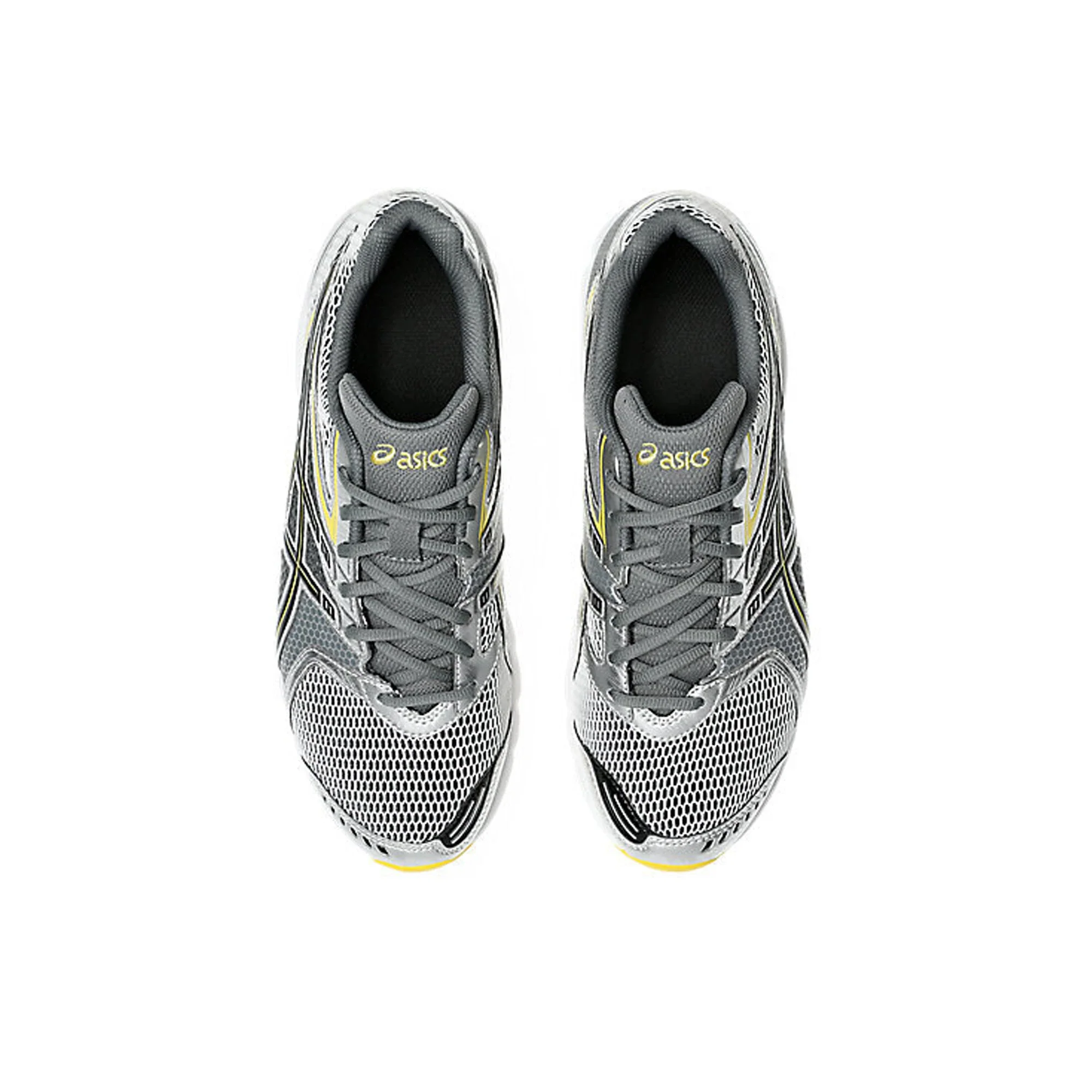 ASICS Gel-DS Trainer 14 'White Tai Chi Yellow' (2025) - Image 4