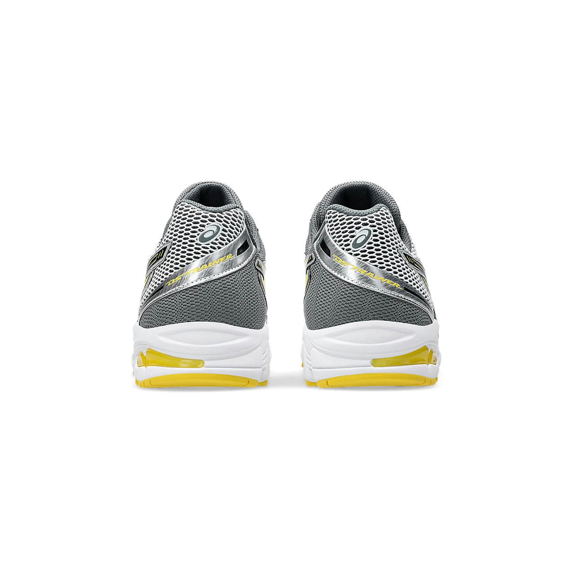 ASICS Gel-DS Trainer 14 'White Tai Chi Yellow' (2025) - Image 5