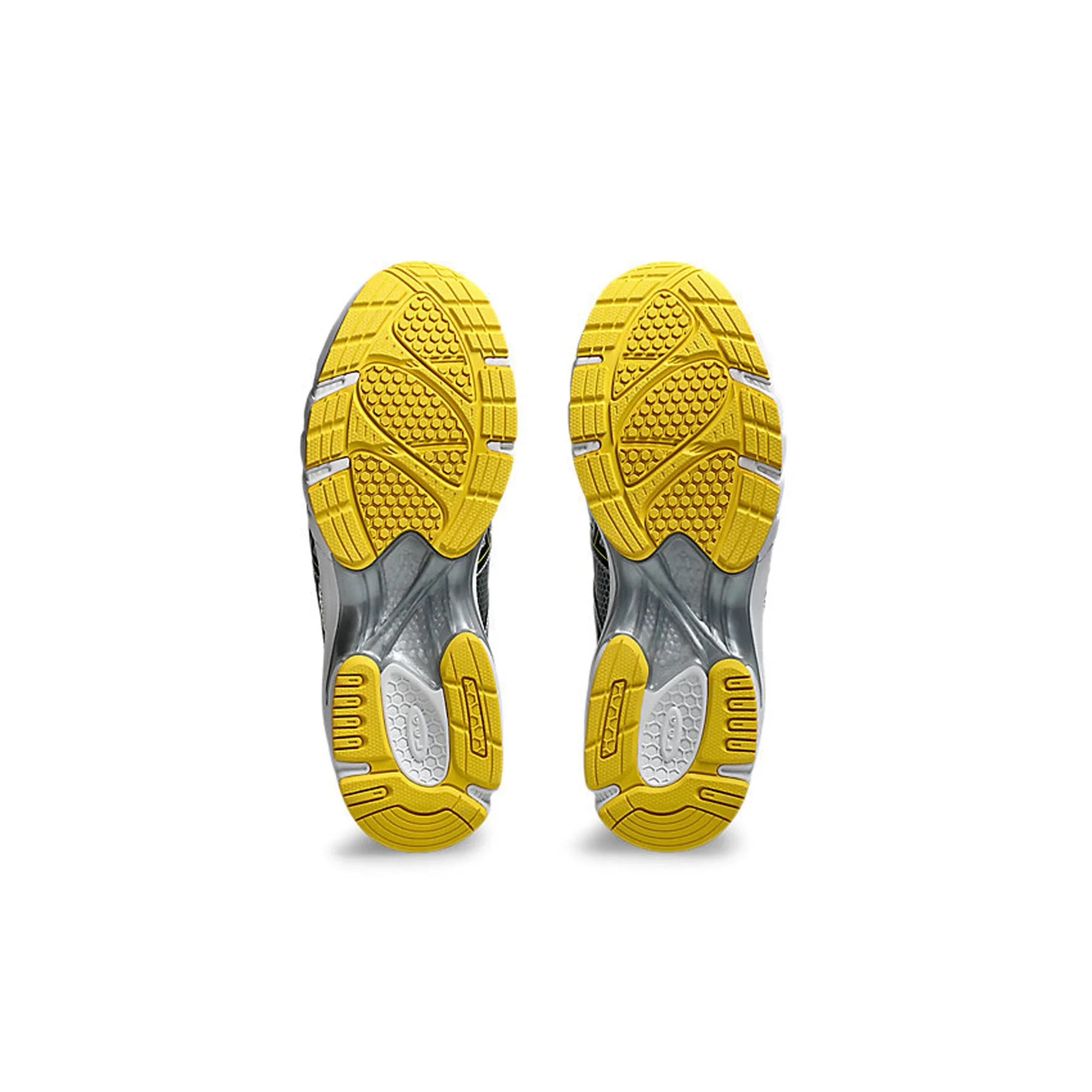 ASICS Gel-DS Trainer 14 'White Tai Chi Yellow' (2025) - Image 6