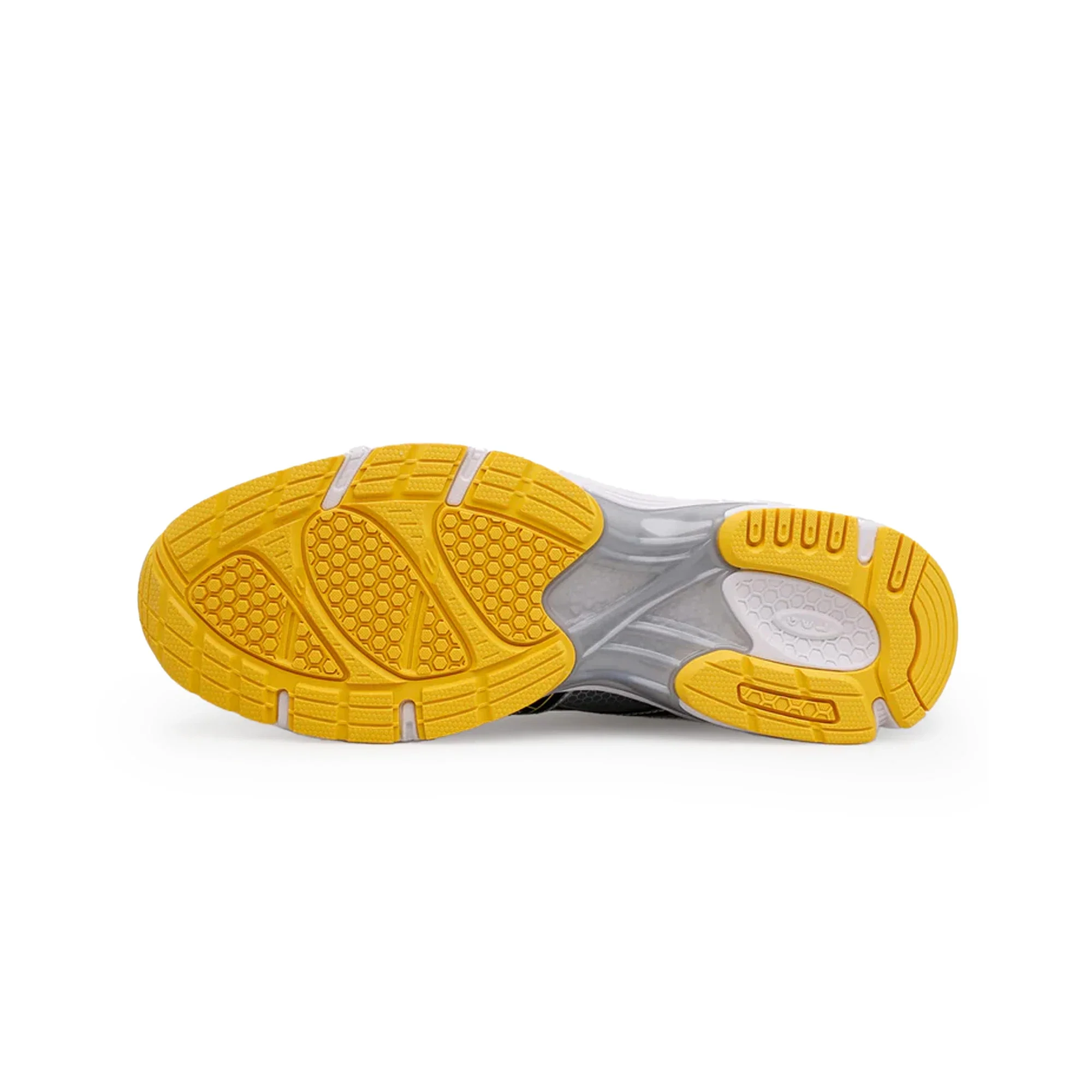 ASICS Gel-DS Trainer 14 'White Tai Chi Yellow' (2025) - Image 7