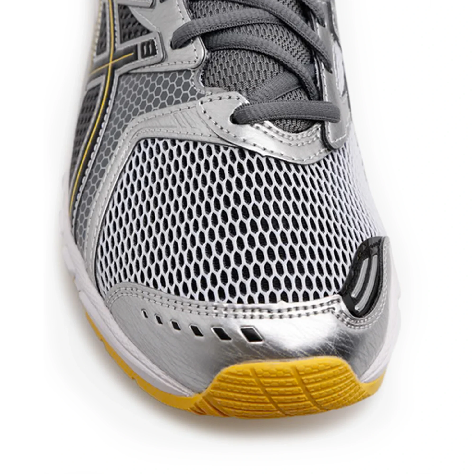 ASICS Gel-DS Trainer 14 'White Tai Chi Yellow' (2025) - Image 8