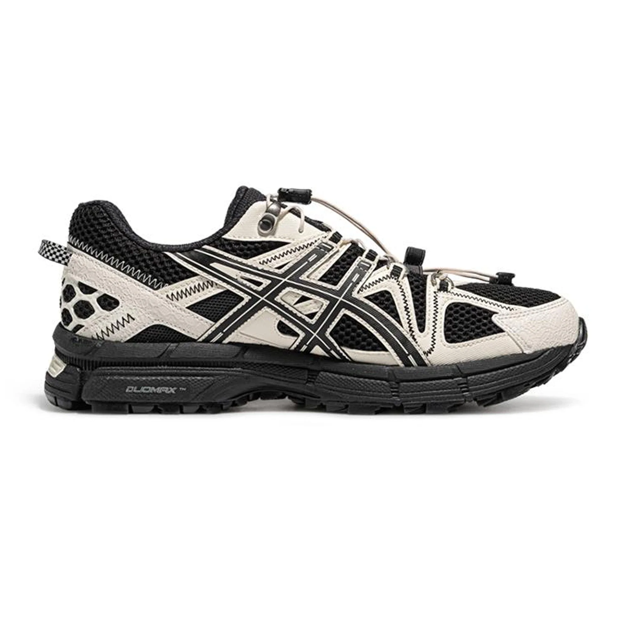 ASICS Gel-Kahana 8 'Black Cream' (2026)