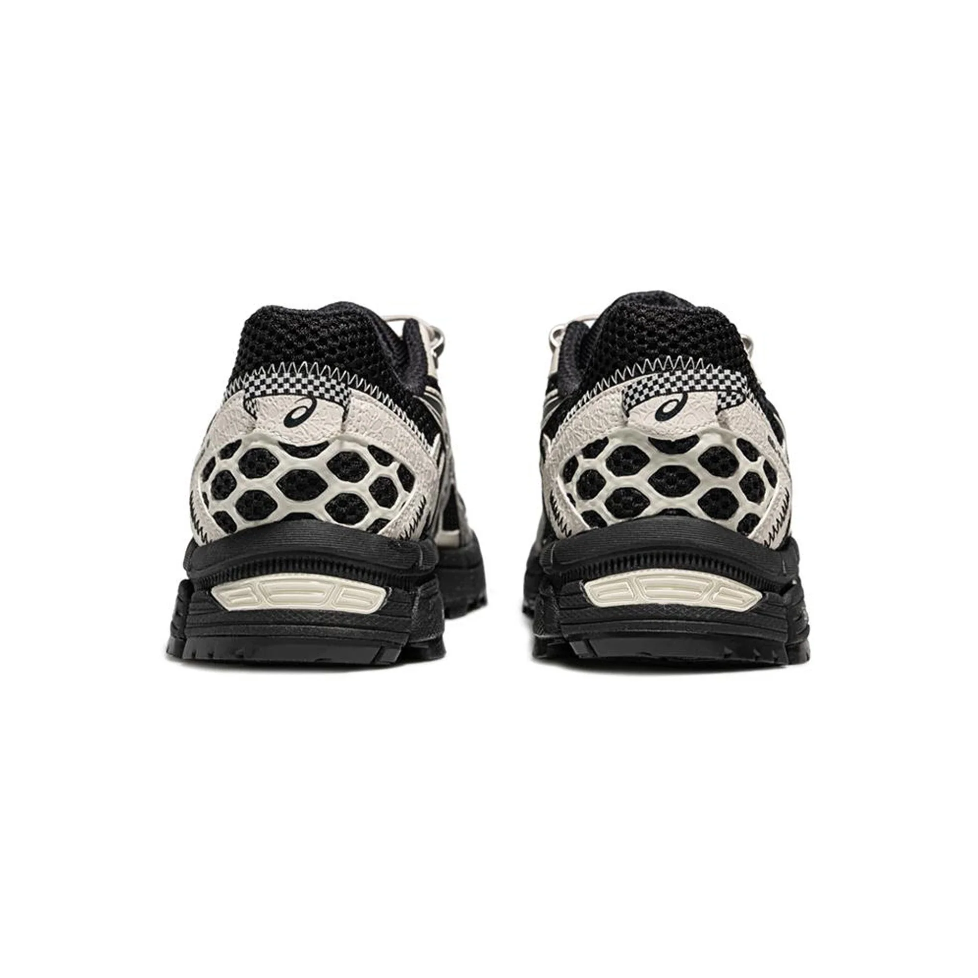 ASICS Gel-Kahana 8 'Black Cream' (2026) - Image 4