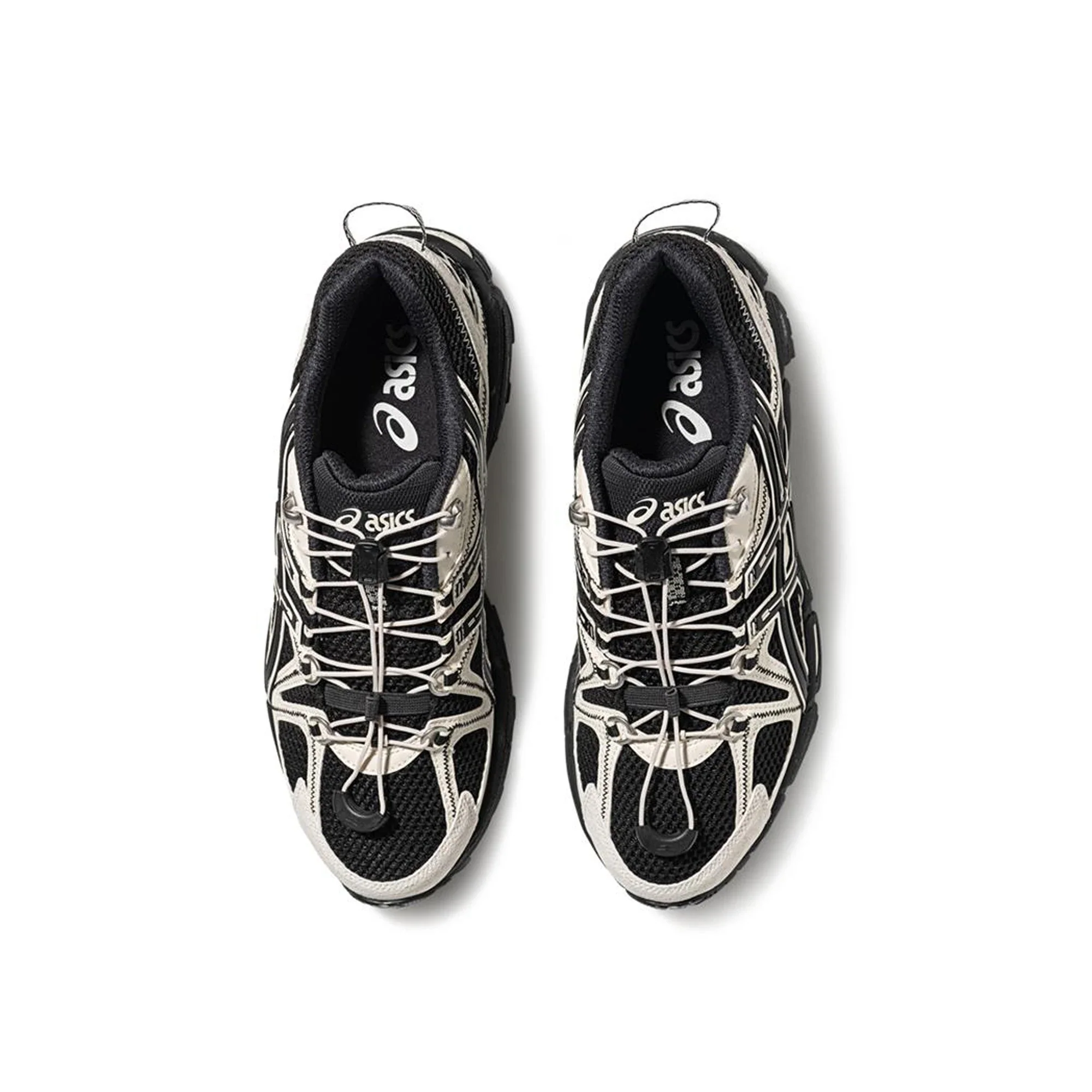 ASICS Gel-Kahana 8 'Black Cream' (2026) - Image 5