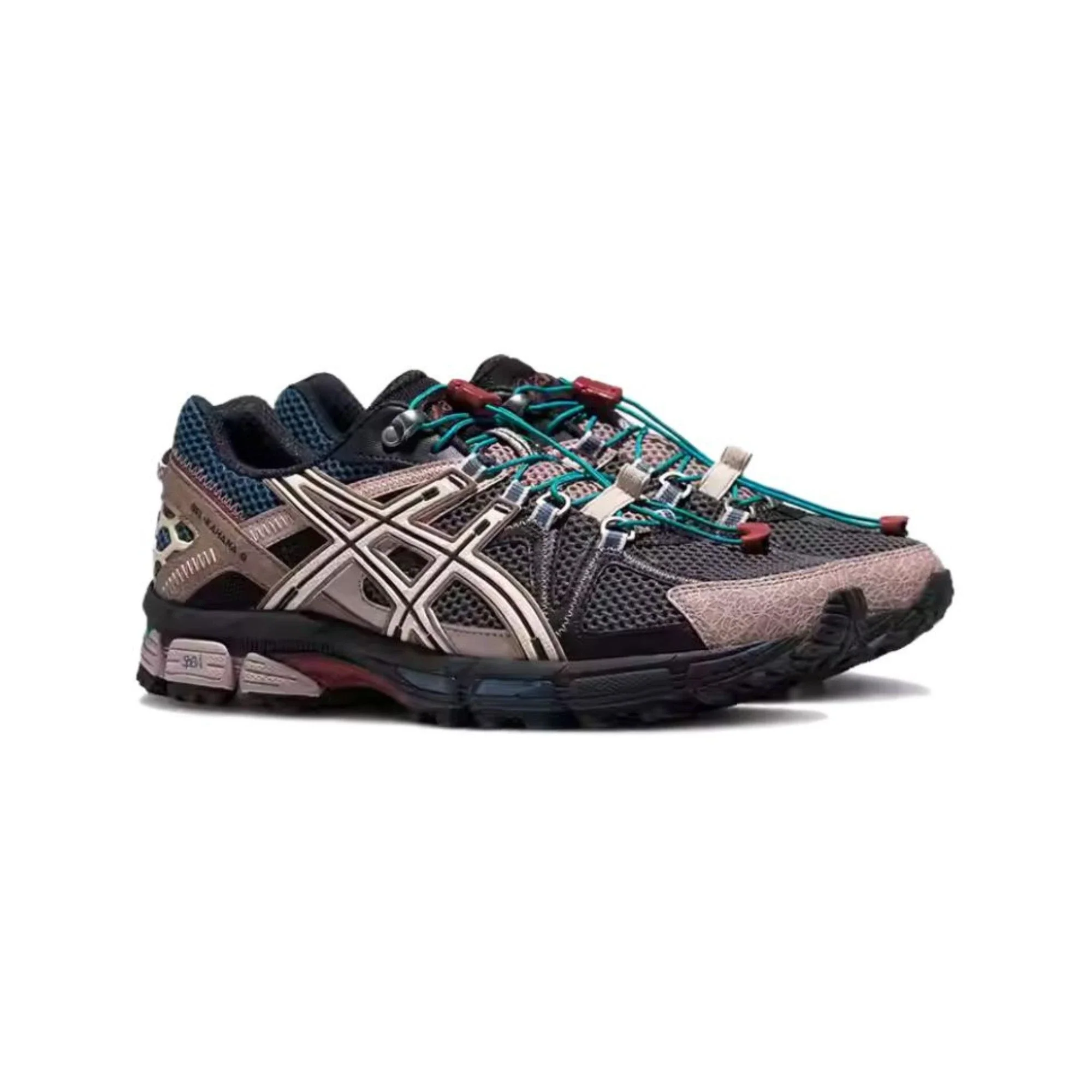 ASICS Gel-Kahana 8 FL 'Brown' (2023) - Image 2