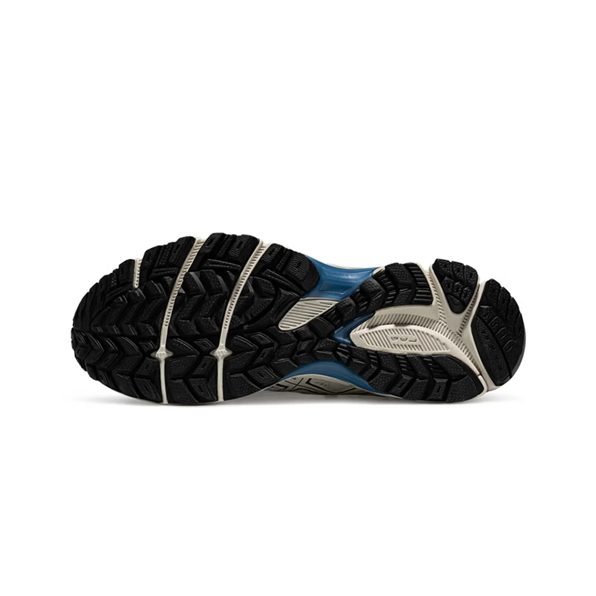 ASICS Gel-Kahana 8 FL 'White Blue' - Image 6
